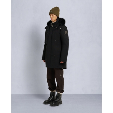 Moose Knuckles - Men's Laki Jacket available now at Woodbury