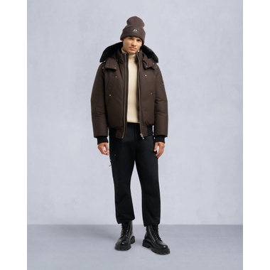 Moose Knuckles - Men's Roland Reversible Bunny available now at