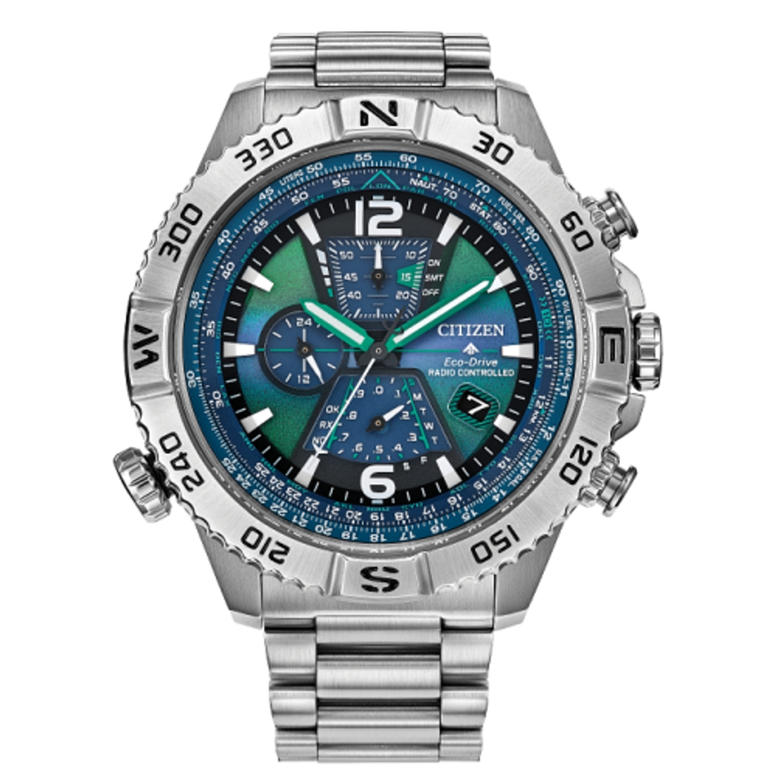 Promaster Navihawk A-T - AT8220-55W available now at Desert Hills