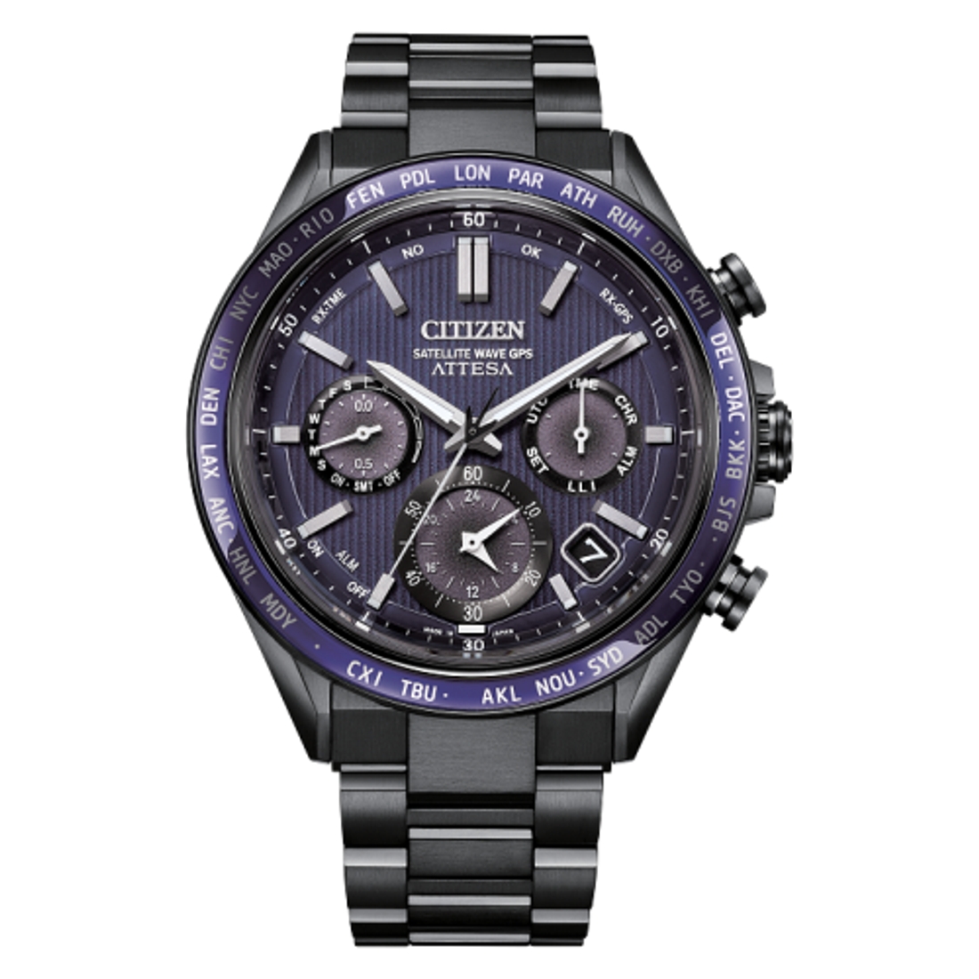 ATTESA - CC4059-64L available now at Camarillo Premium Outlets®