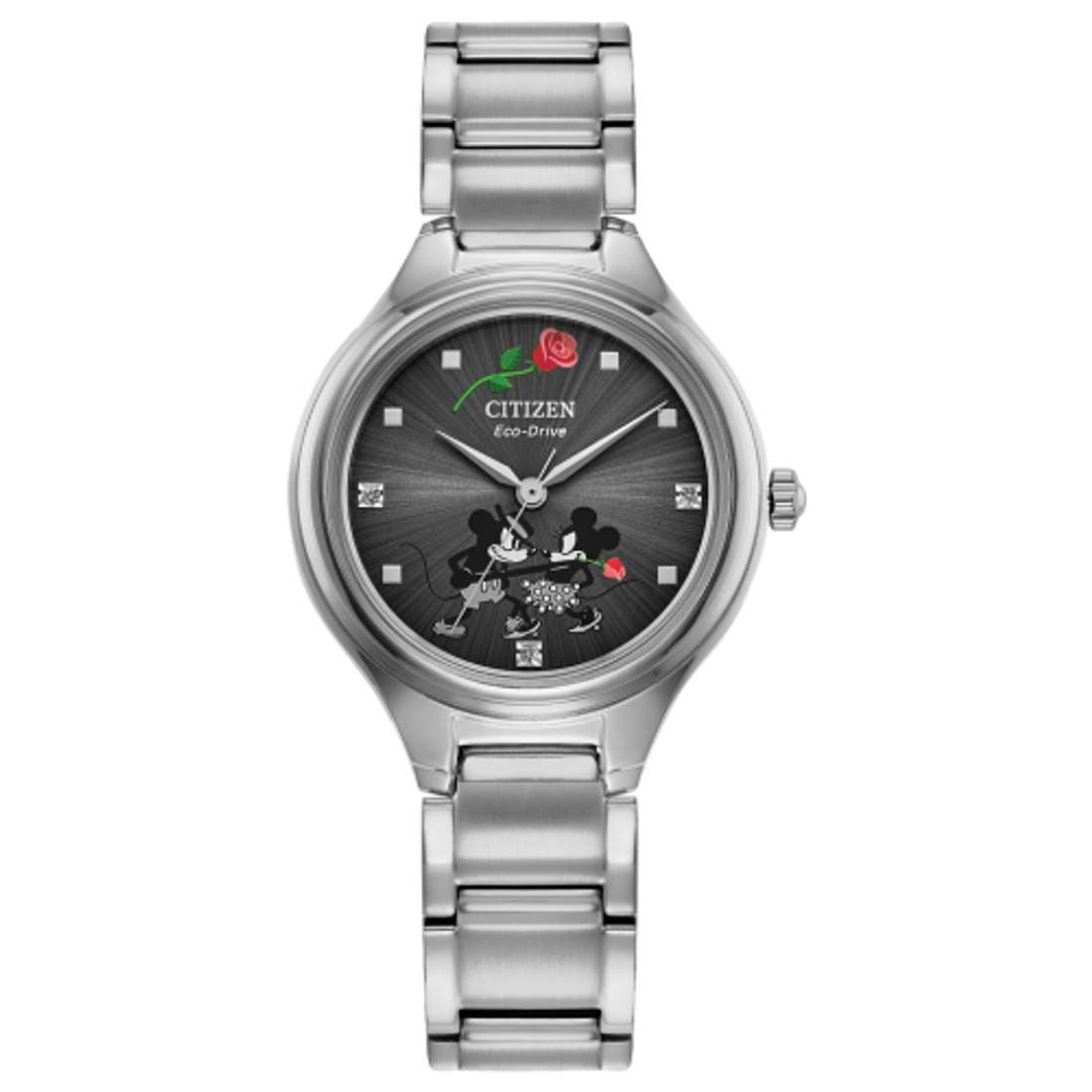 Mickey Mouse and Minnie Mouse Tango - FE2101-58W available now at