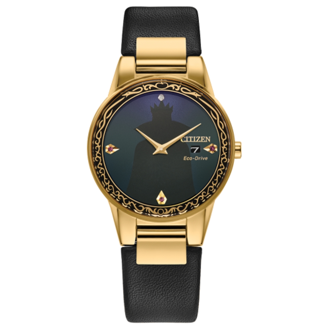 Evil Queen Shadow - GA1082-46W available now at Camarillo Premium