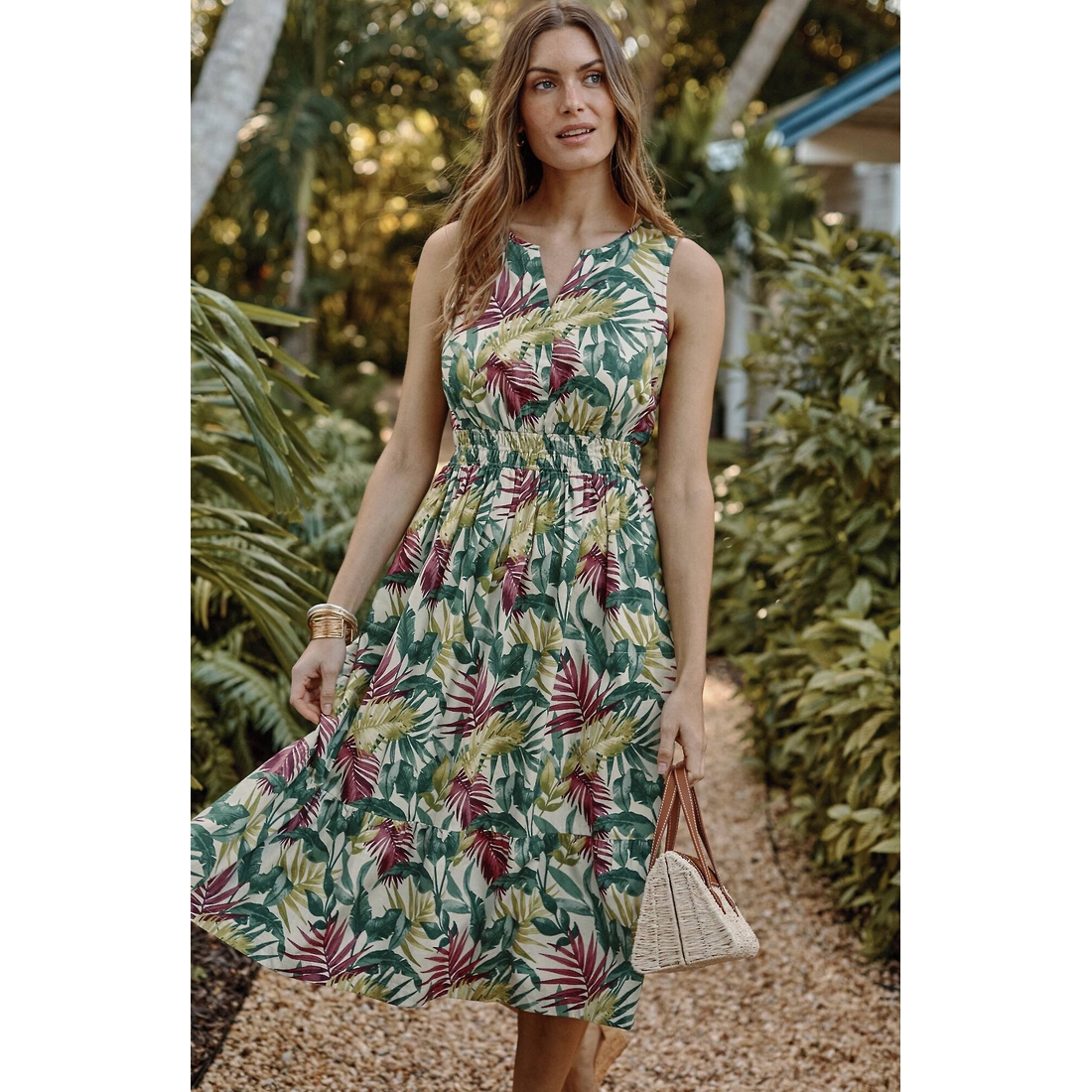 v neck silk midi dress Leila V-Neck Low Back Satin Midi Dress Ivory