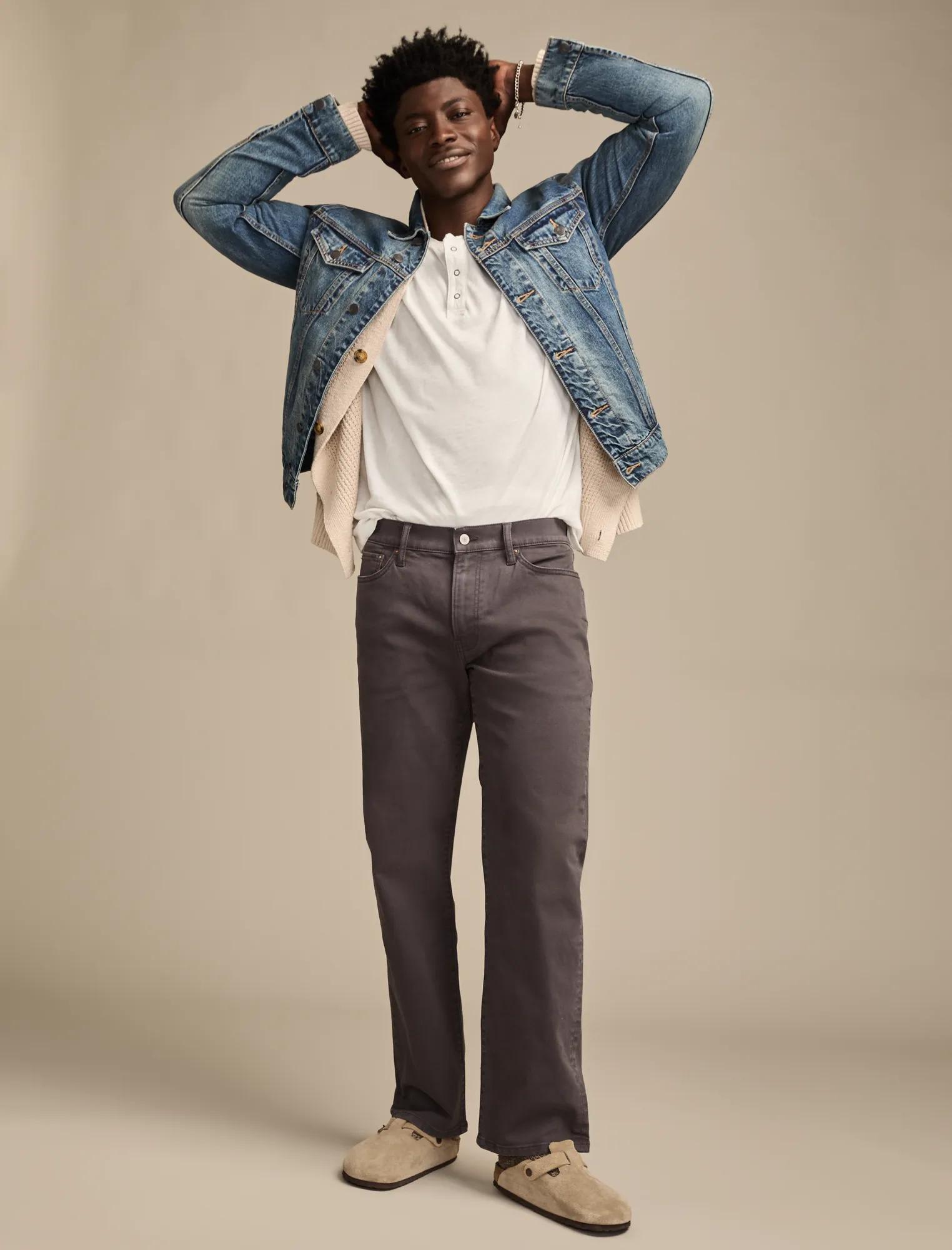Lucky Brand Jeans Lucky Brand 363 Vintage Straight available now
