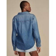 lucky brand denim shirts