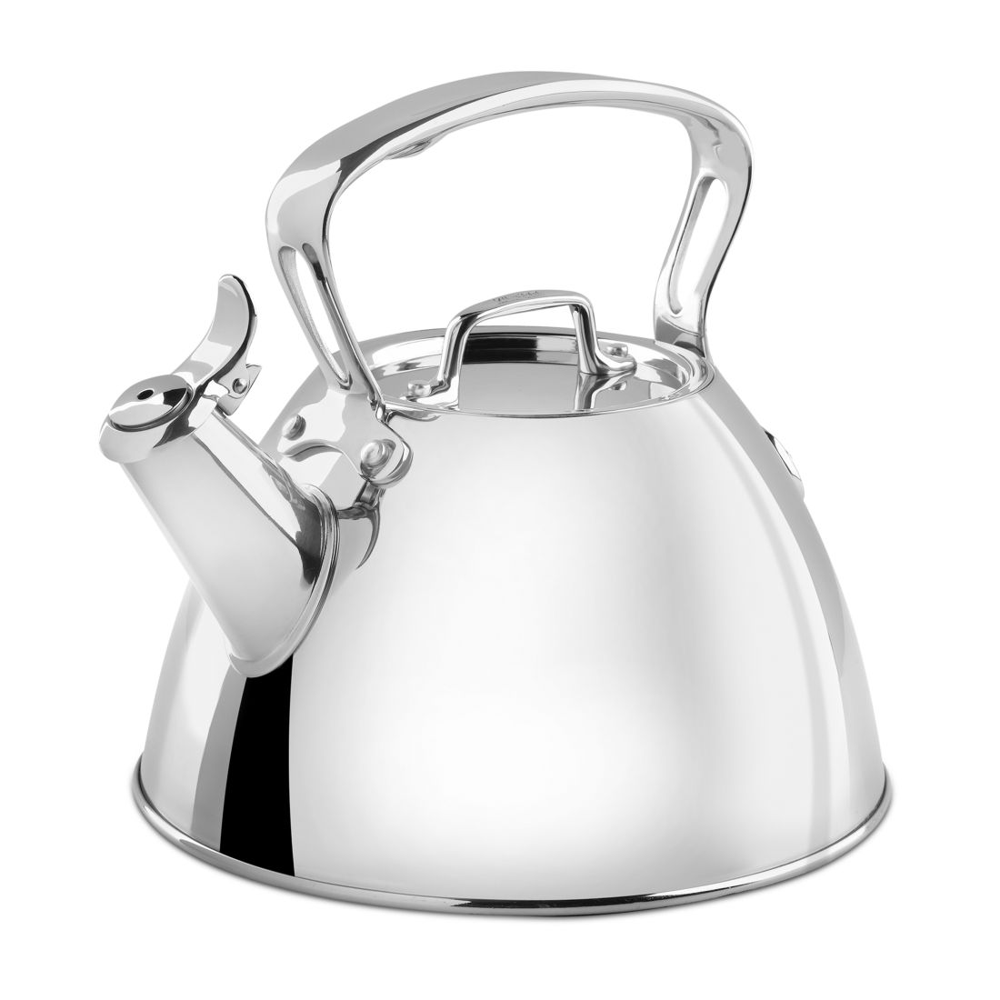 All-clad Stainless Steel Tea Kettle