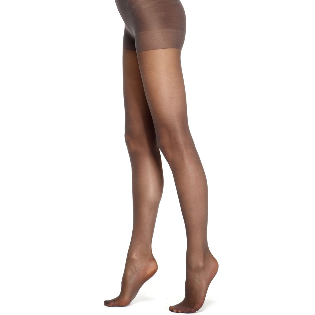 Hanes Alive Full Support Control Top Graduated Compression Pantyhose