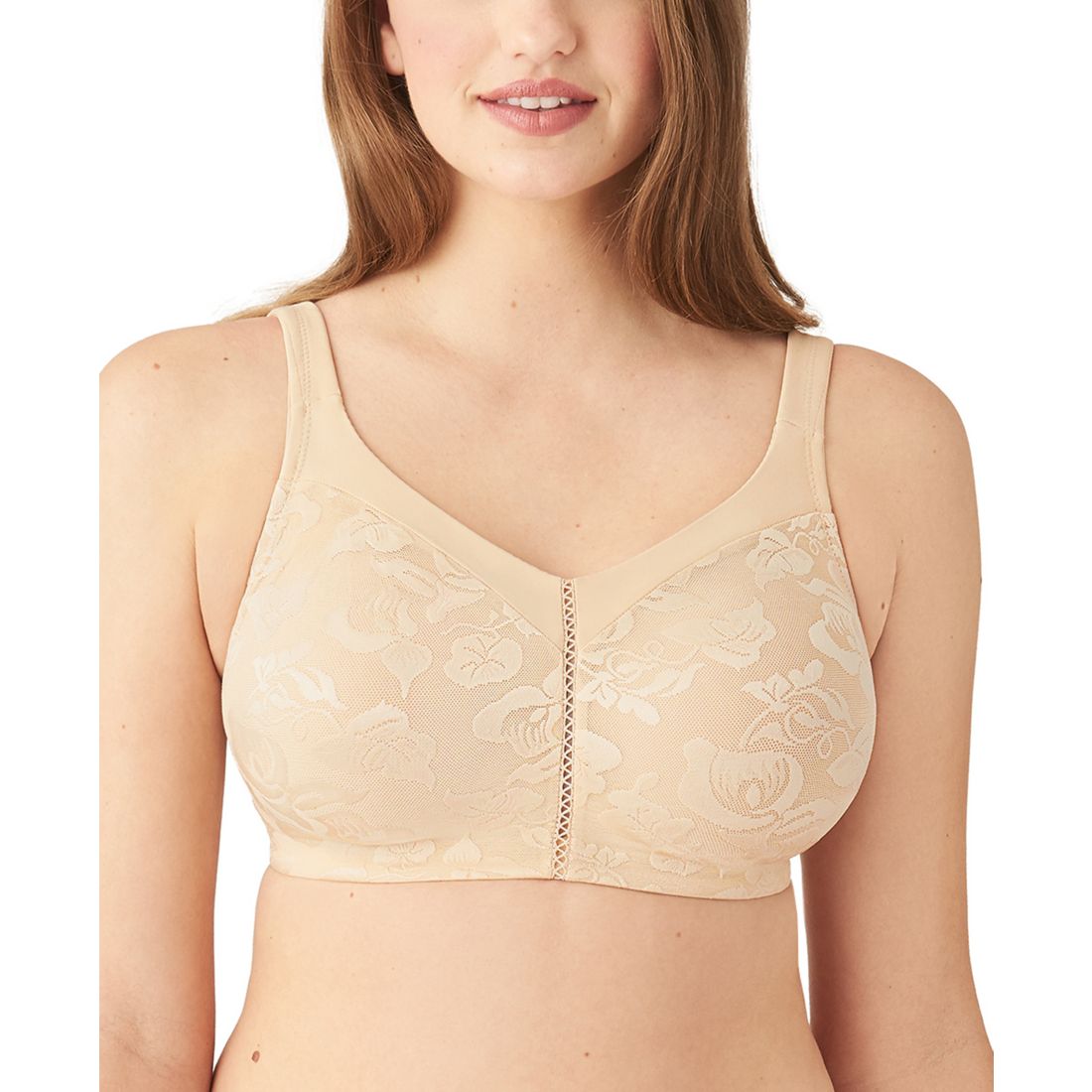Wacoal Awareness Wireless Bra 85276