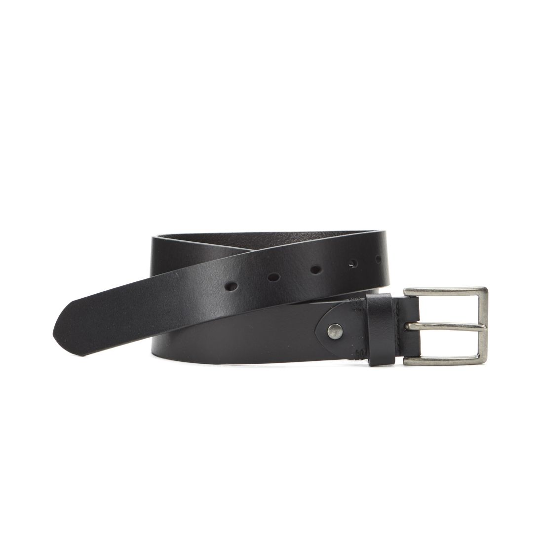Johnston & Murphy Men's Rivet Belt