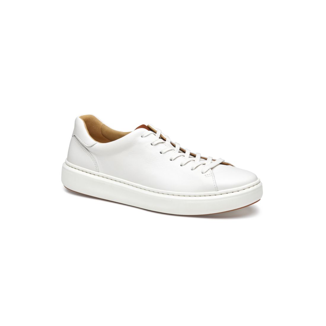 Johnston & Murphy Men's Anders Lace-To-Toe Sneakers