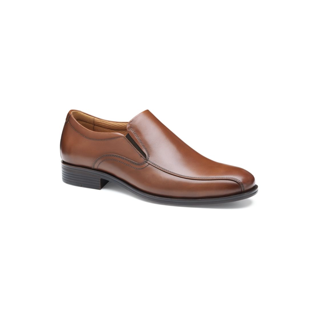Johnston & Murphy Men's Reeve Run-Off Loafer