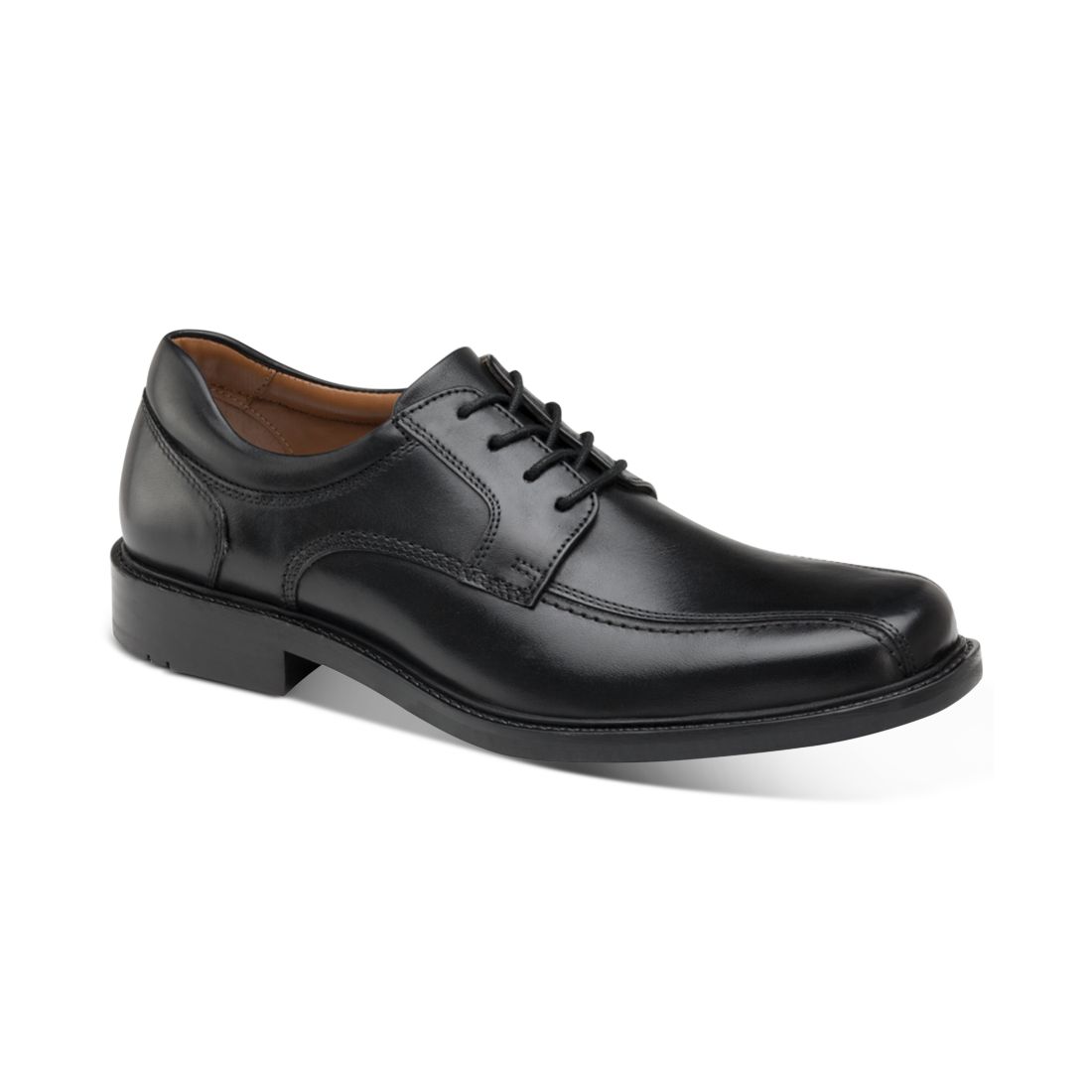 Johnston & Murphy Men's Tabor Runoff Oxfords