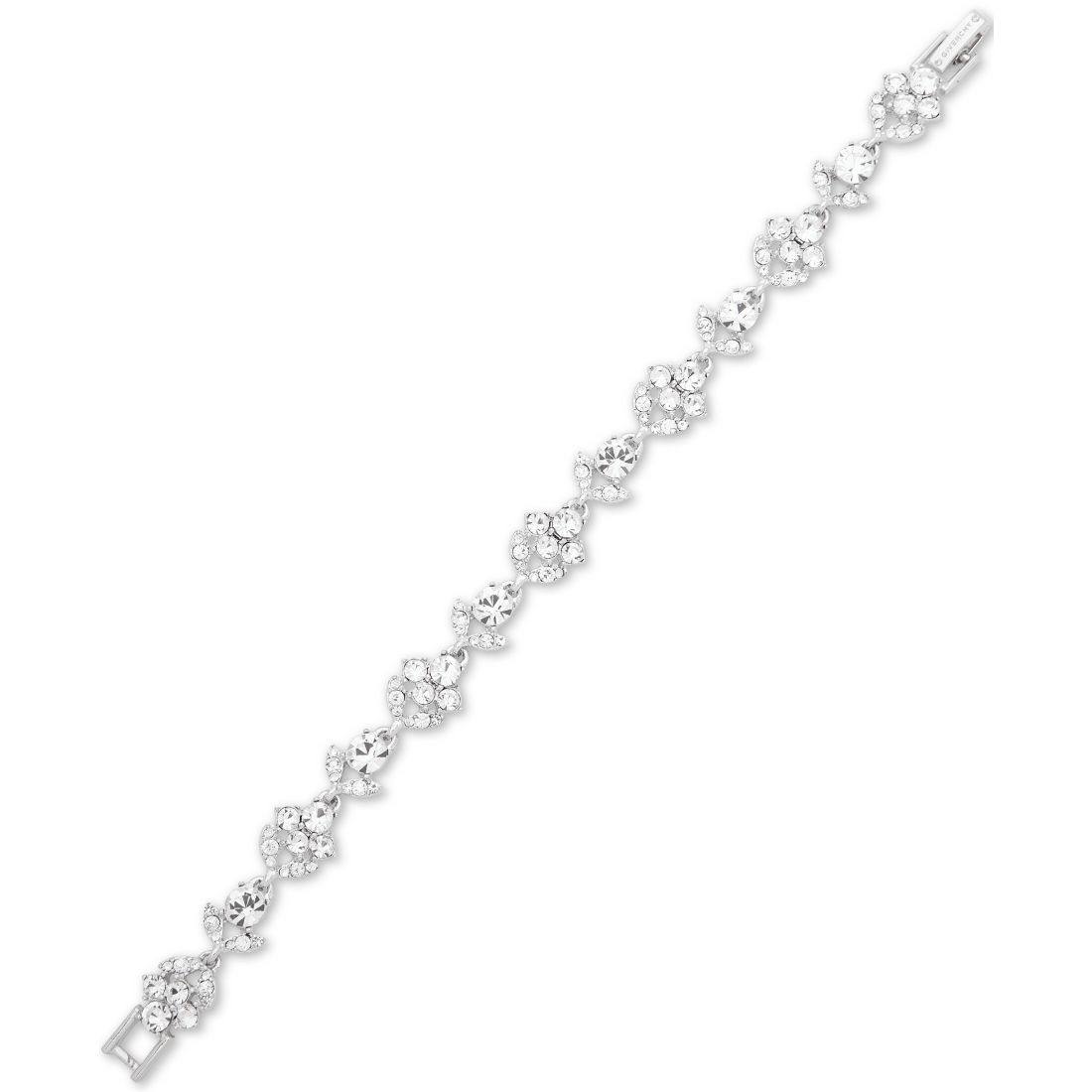 Givenchy Crystal Flex Bracelet