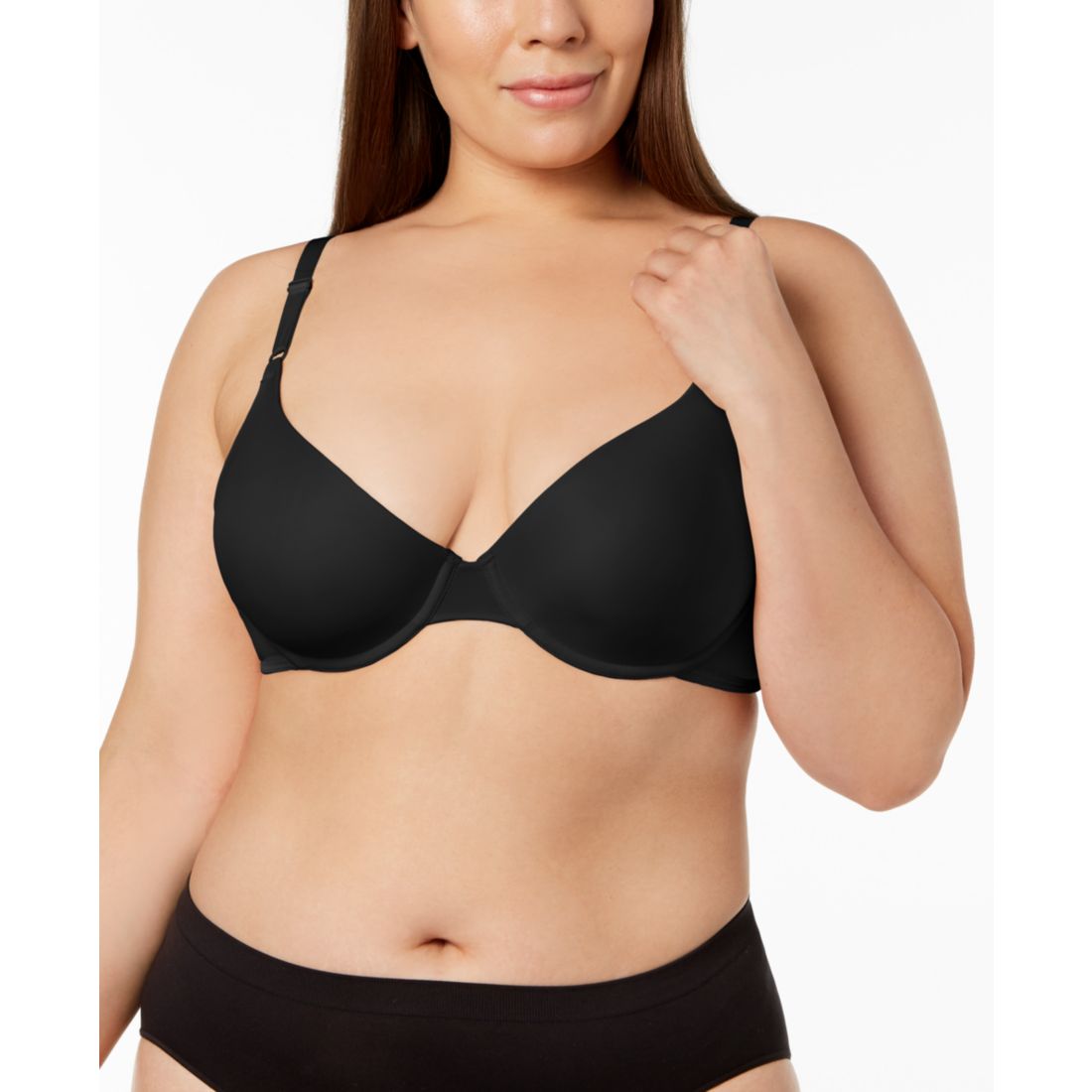 Maidenform One Fab Fit T-Shirt Shaping Underwire Bra 7959