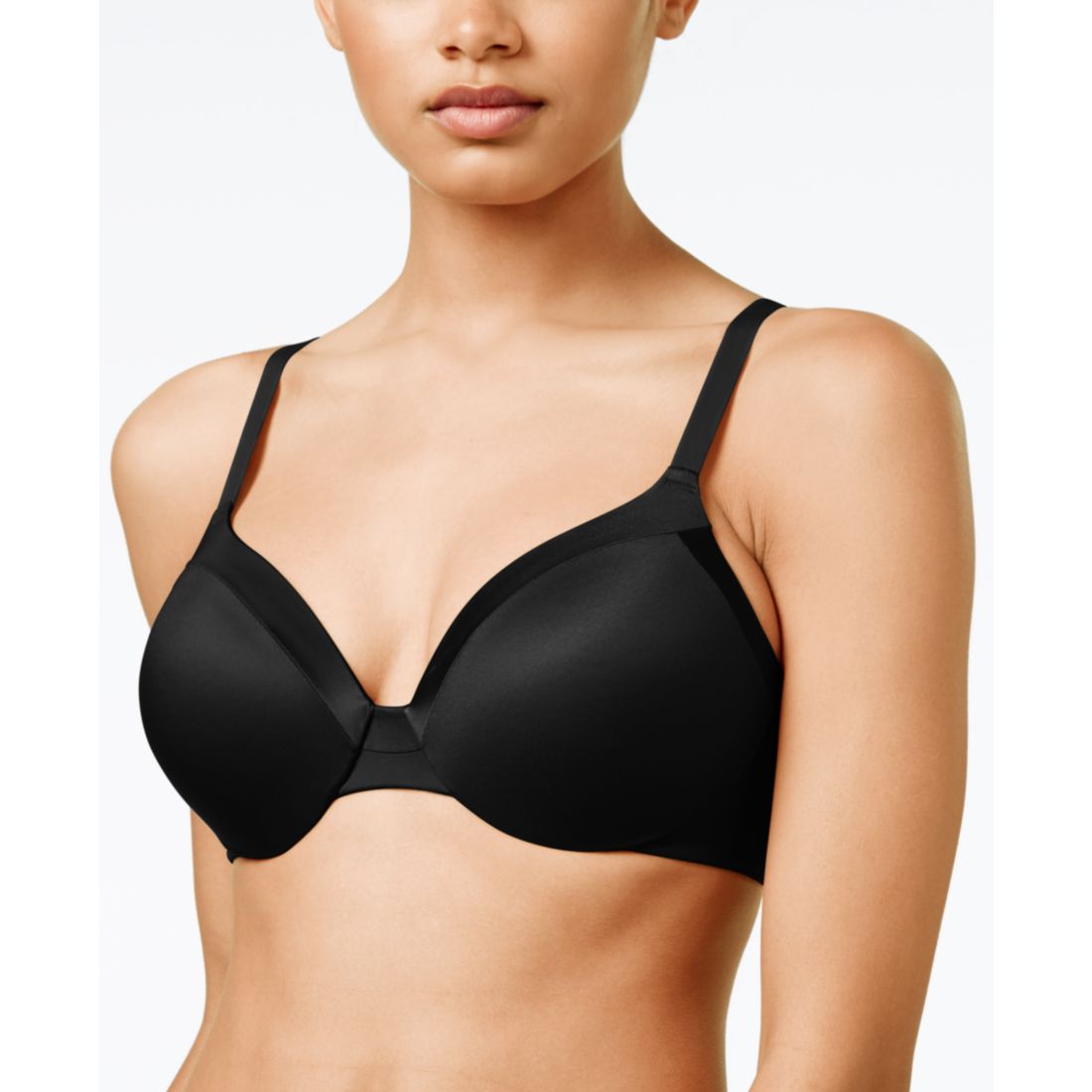 Maidenform Comfort Devotion Extra Coverage Shaping Underwire Bra 9436