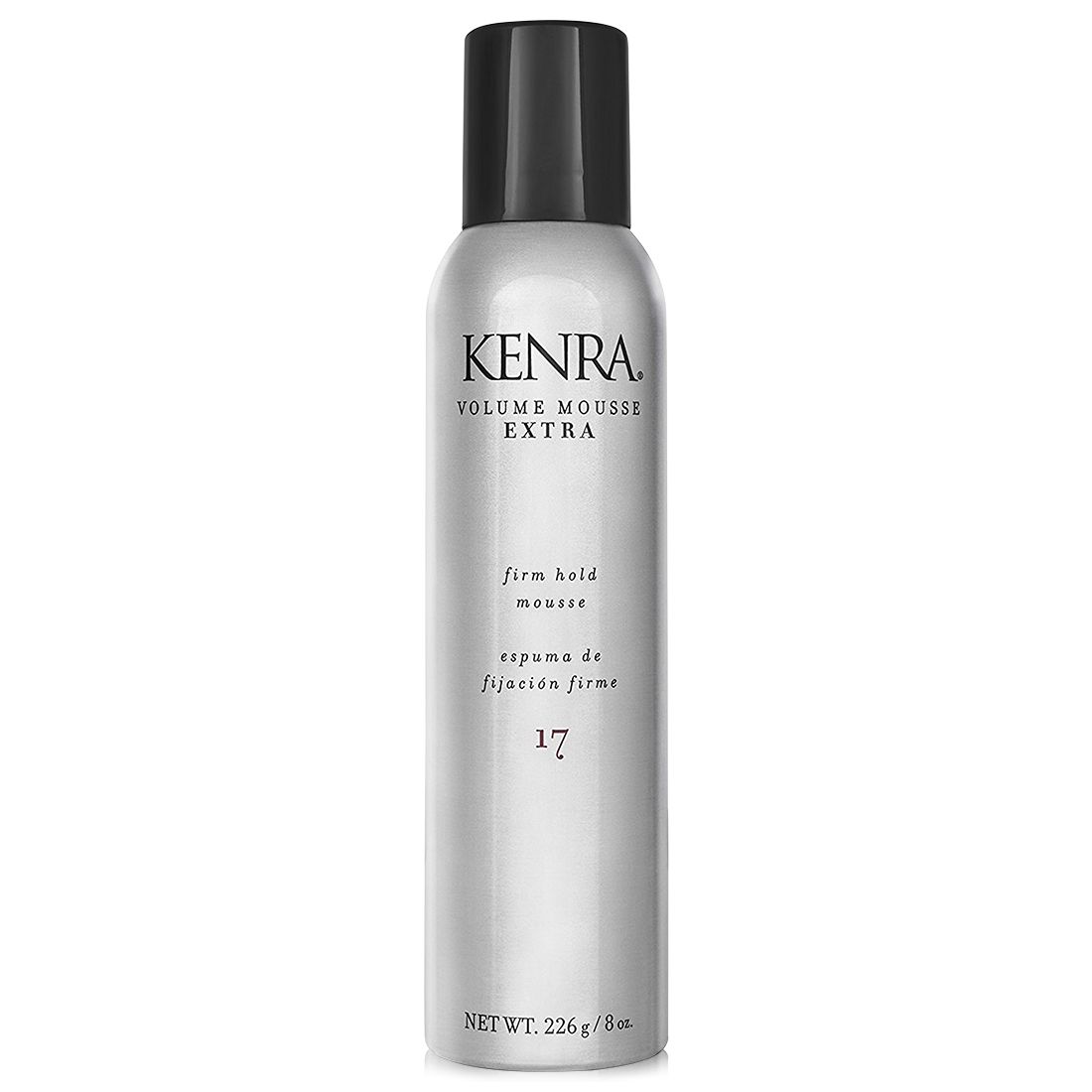 Kenra Professional Volume Mousse Extra, 8-oz.