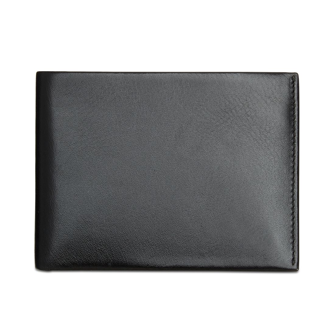 Perry Ellis Portfolio Perry Ellis Leather Pass Case & Removable Card Case