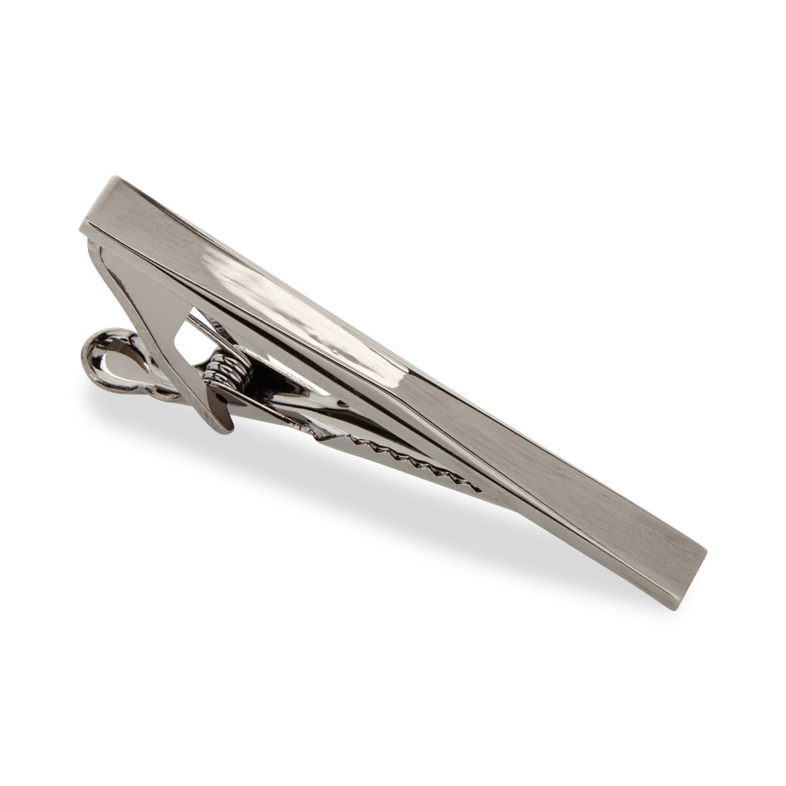 Perry Ellis Portfolio Men's Basic Tie Bar