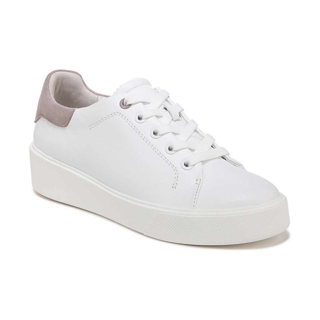 Naturalizer Morrison 2.0 Lace Up Sneakers