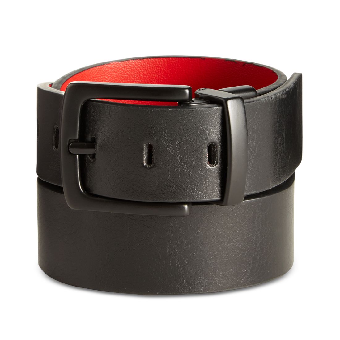 Levi's 30mm Logo Belt, Big Boys