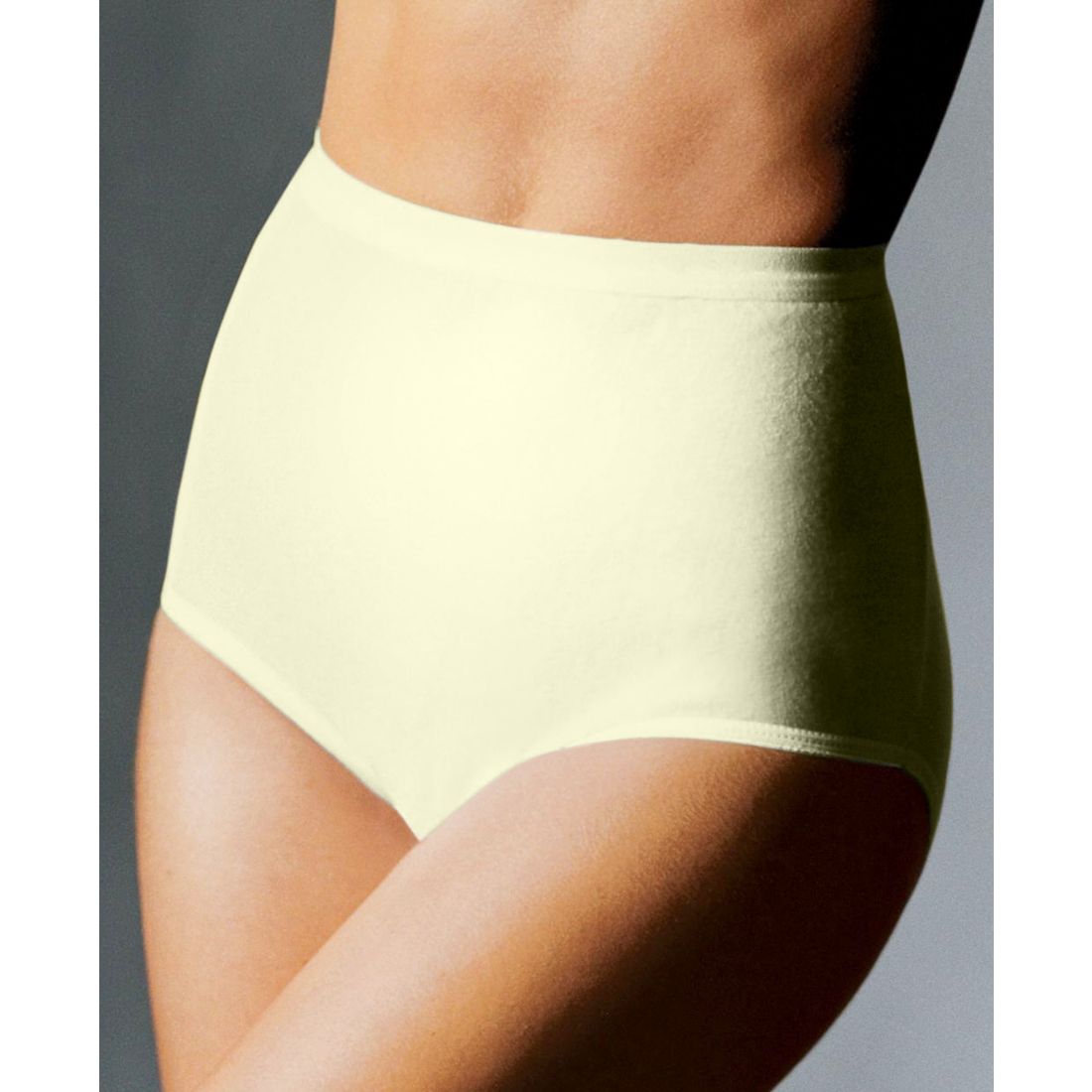 Bali Full-Cut Brief Underwear 2324