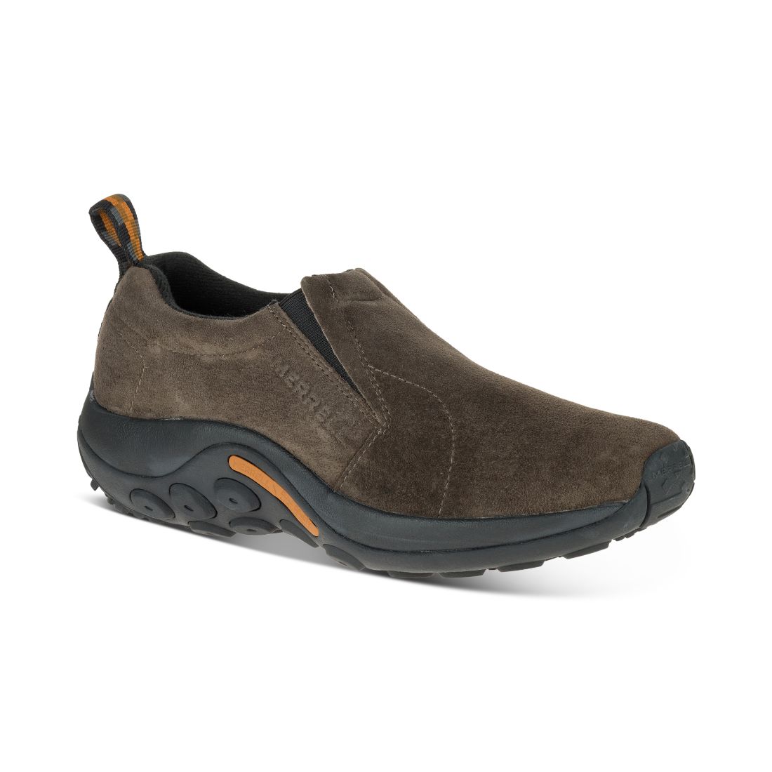 Merrell Jungle Suede Moc Slip-On Shoes
