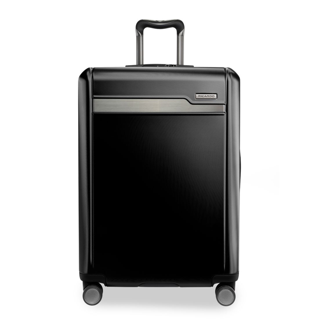 Ricardo Palm Springs 25" Hardside Check-In Spinner Suitcase