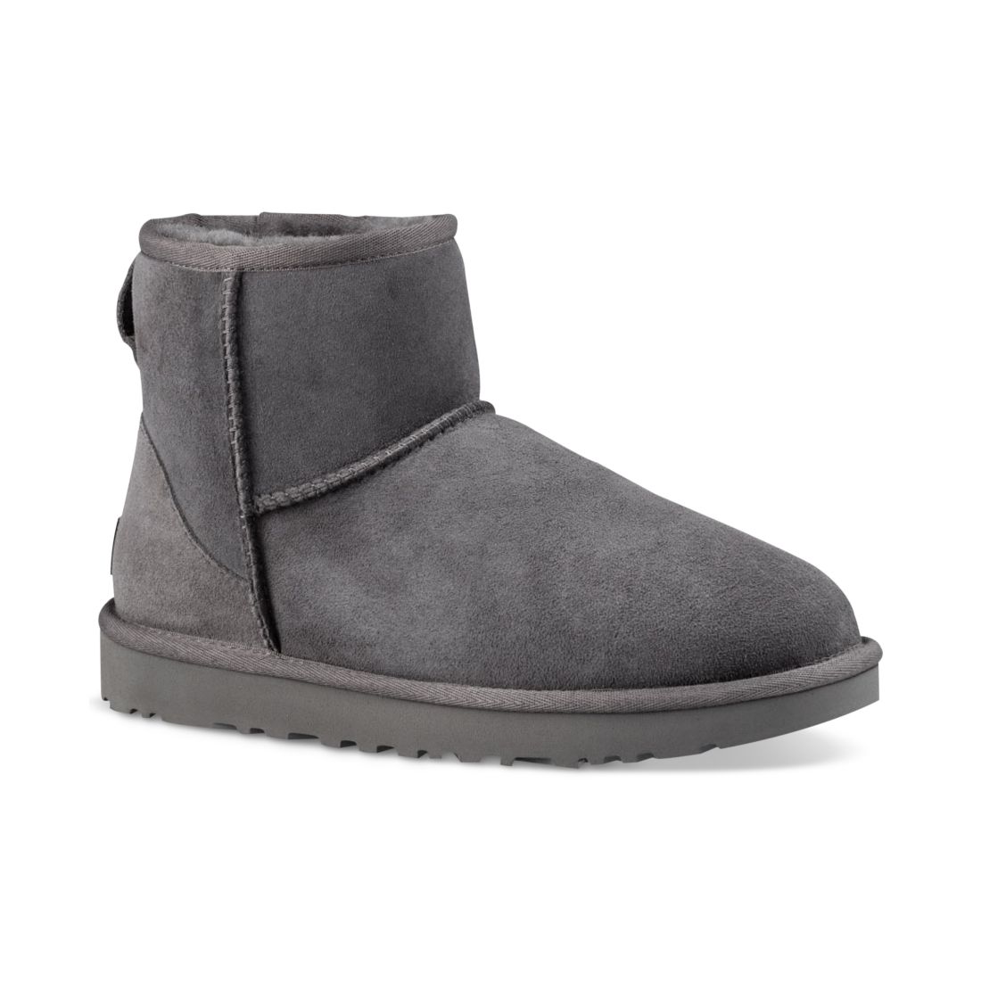 UGG Women's Classic Ii Pull On Mini Boots