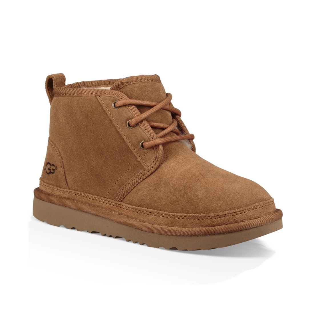 UGG Toddler Neumel Camo Boots