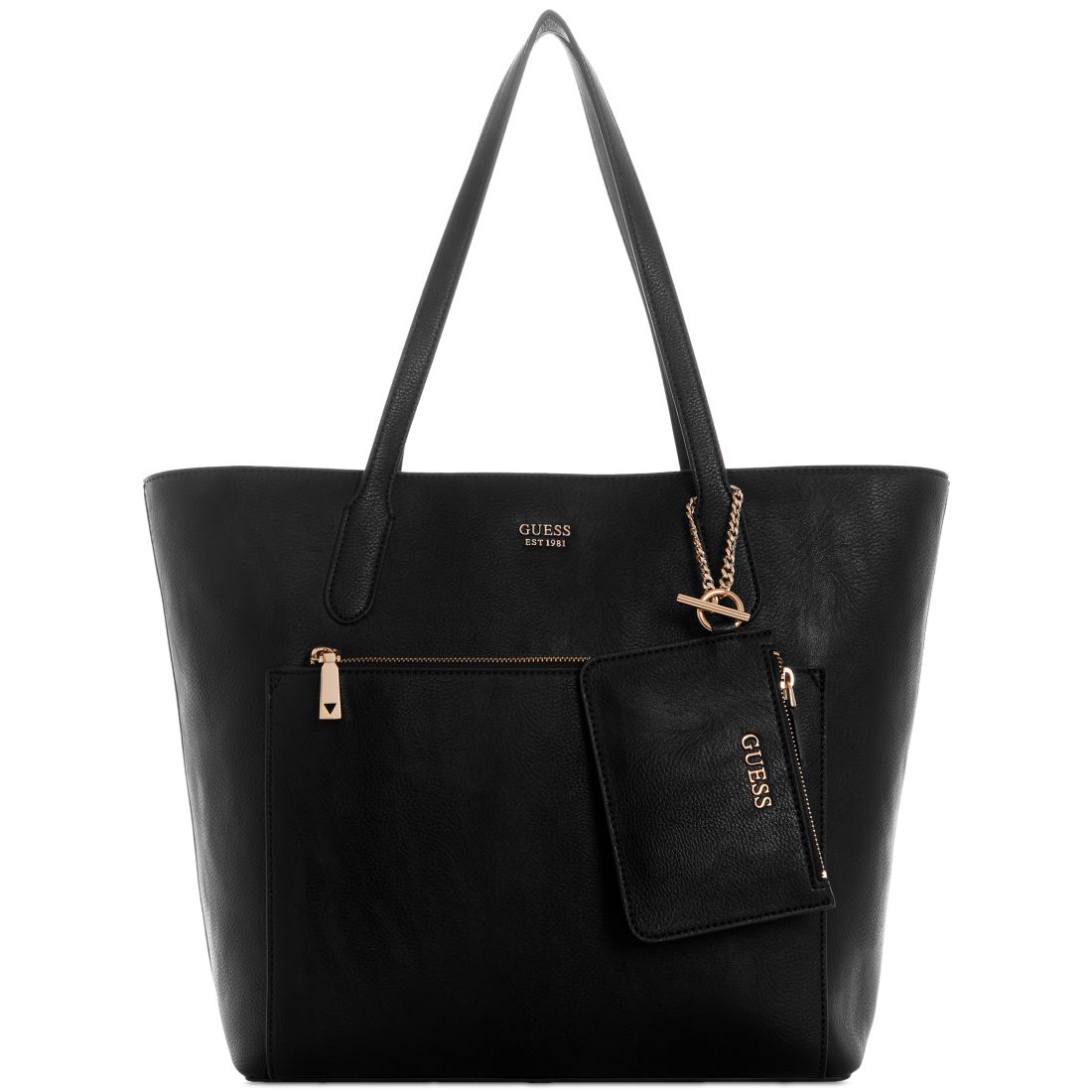 Guess Rylan Medium Top Zip Tote, Created for Macy's