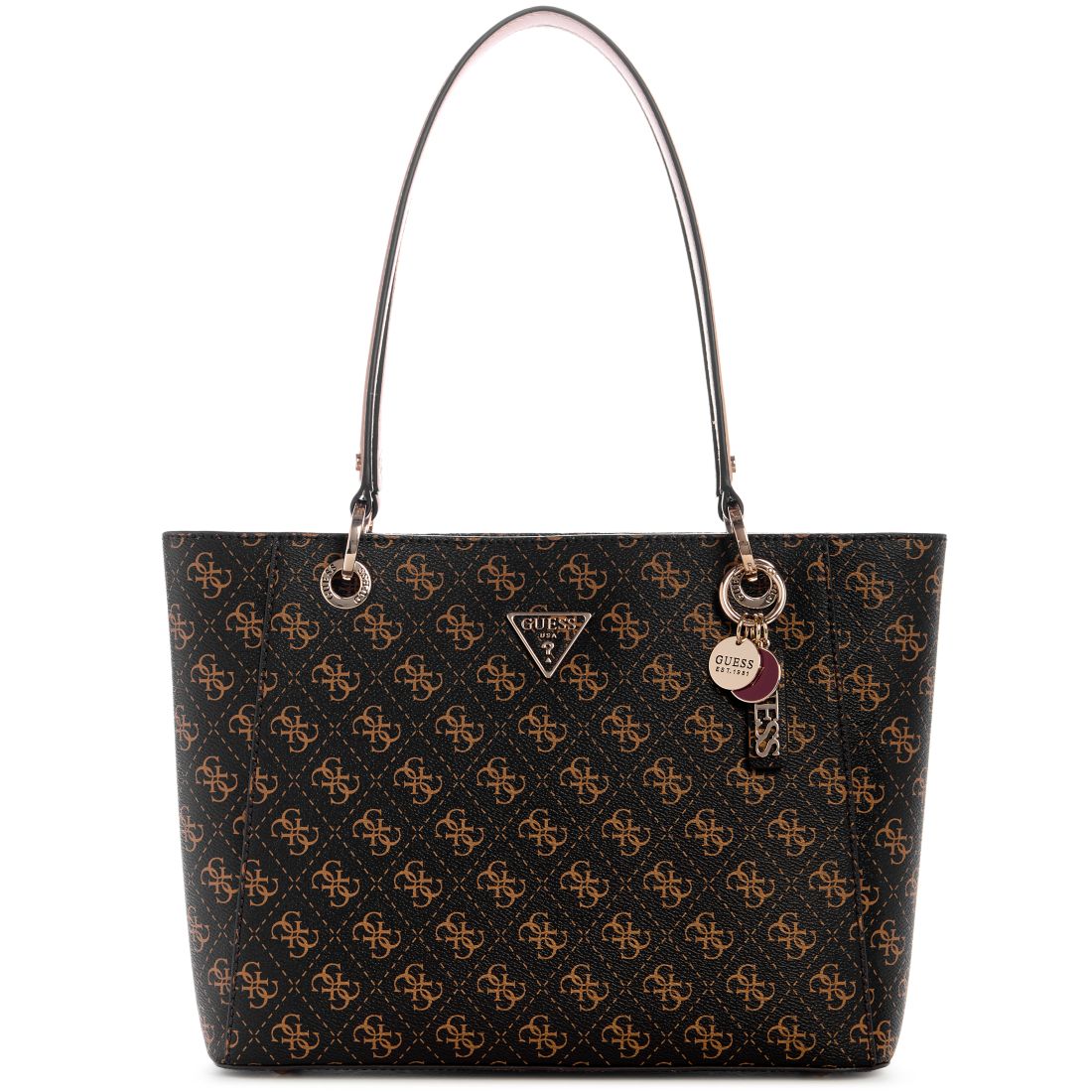 Guess Women's Noelle Ii Medium Tote Bag