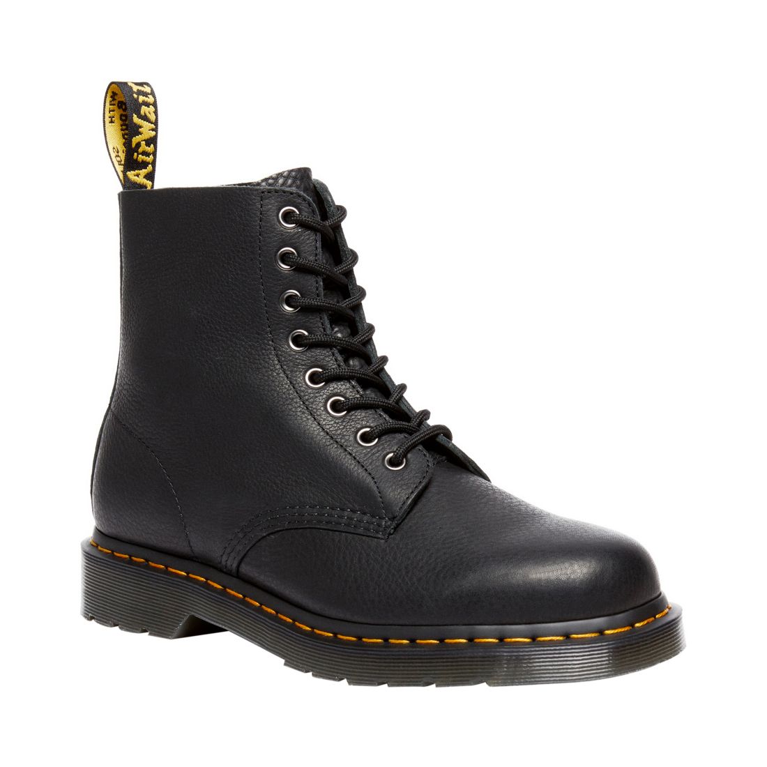 Dr. Martens Men's 1460 Pascal Leather Boots