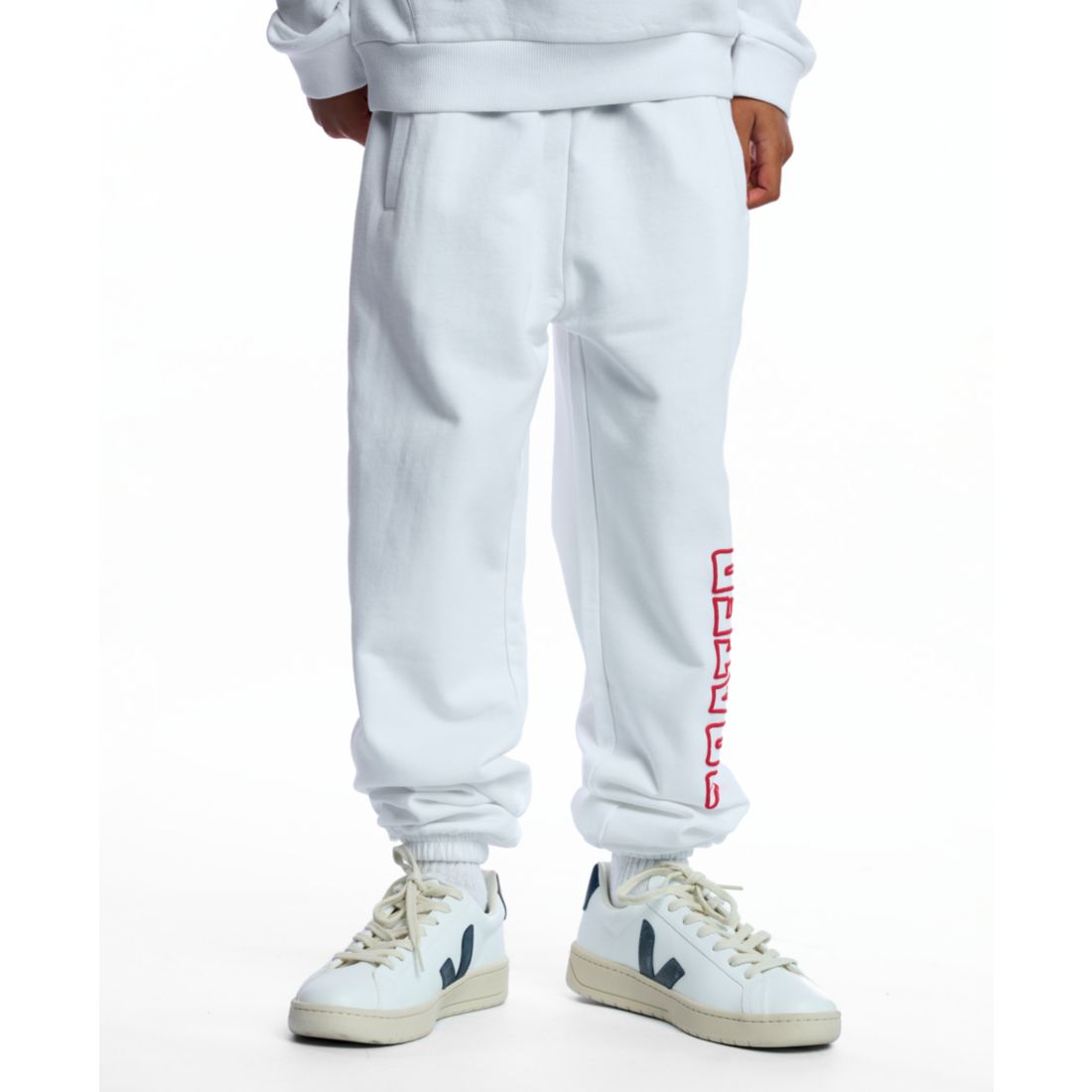 Sovereign Code Boys' 5-20 Cargo Fleece Joggers