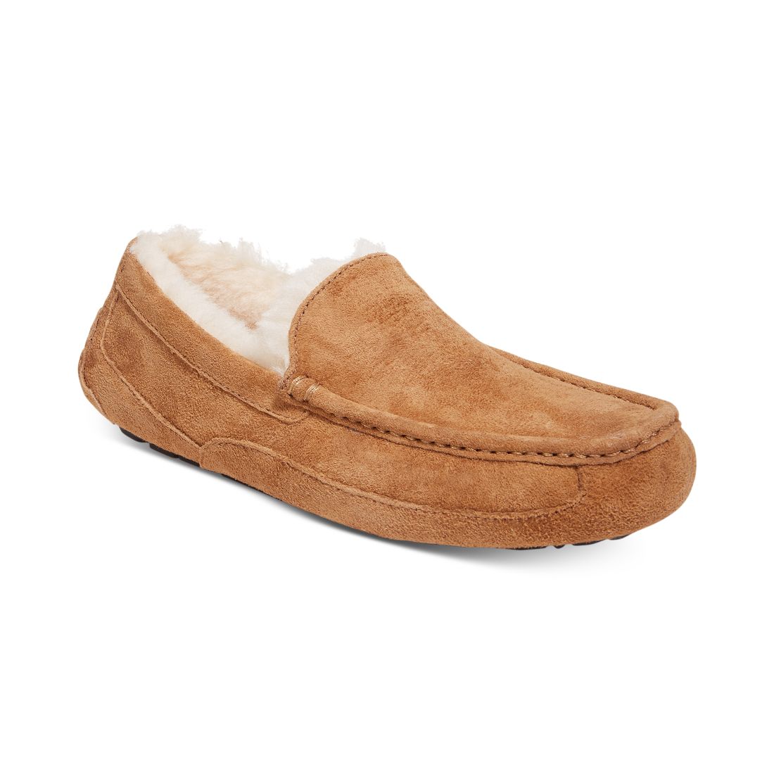 UGG Men's Ascot Moccasin Slippers