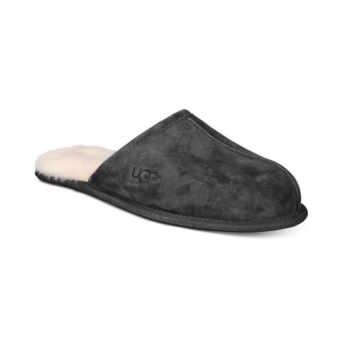 UGG Men's Scuff Slippers