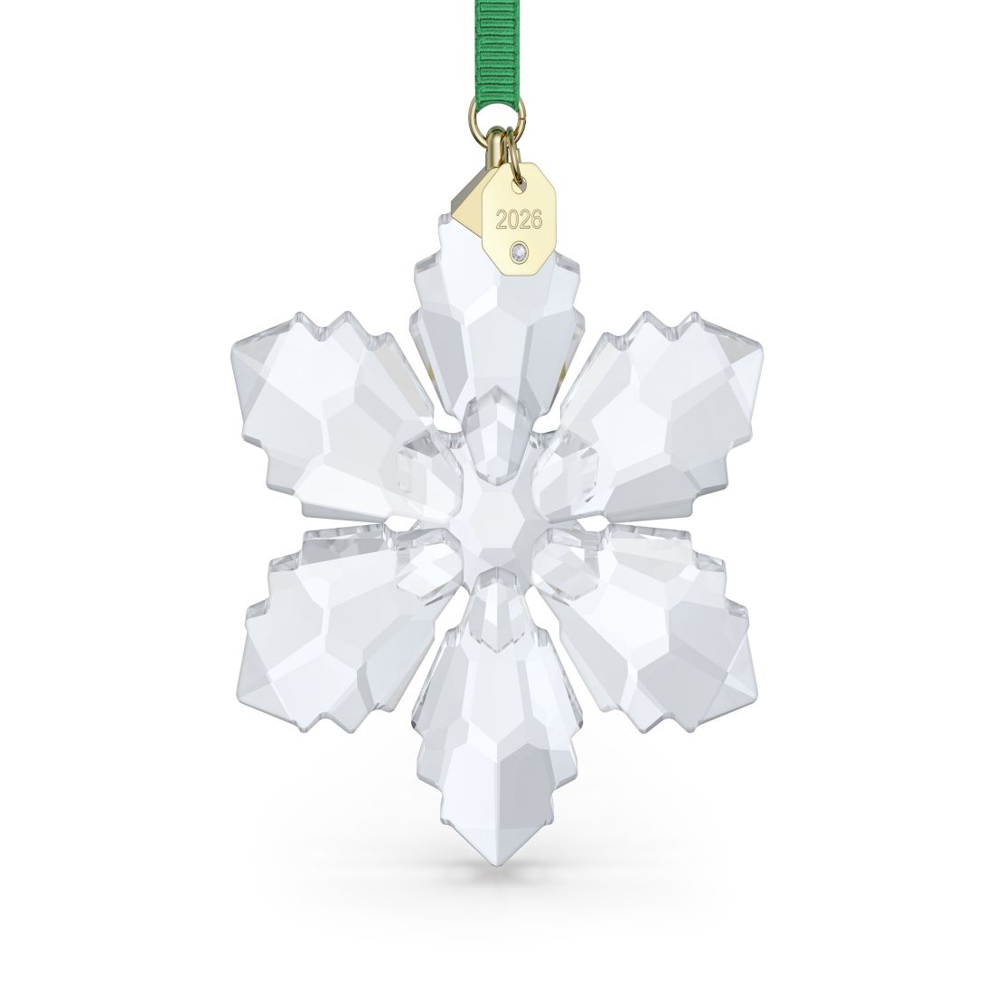 Swarovski Annual Edition 2026 Ornament