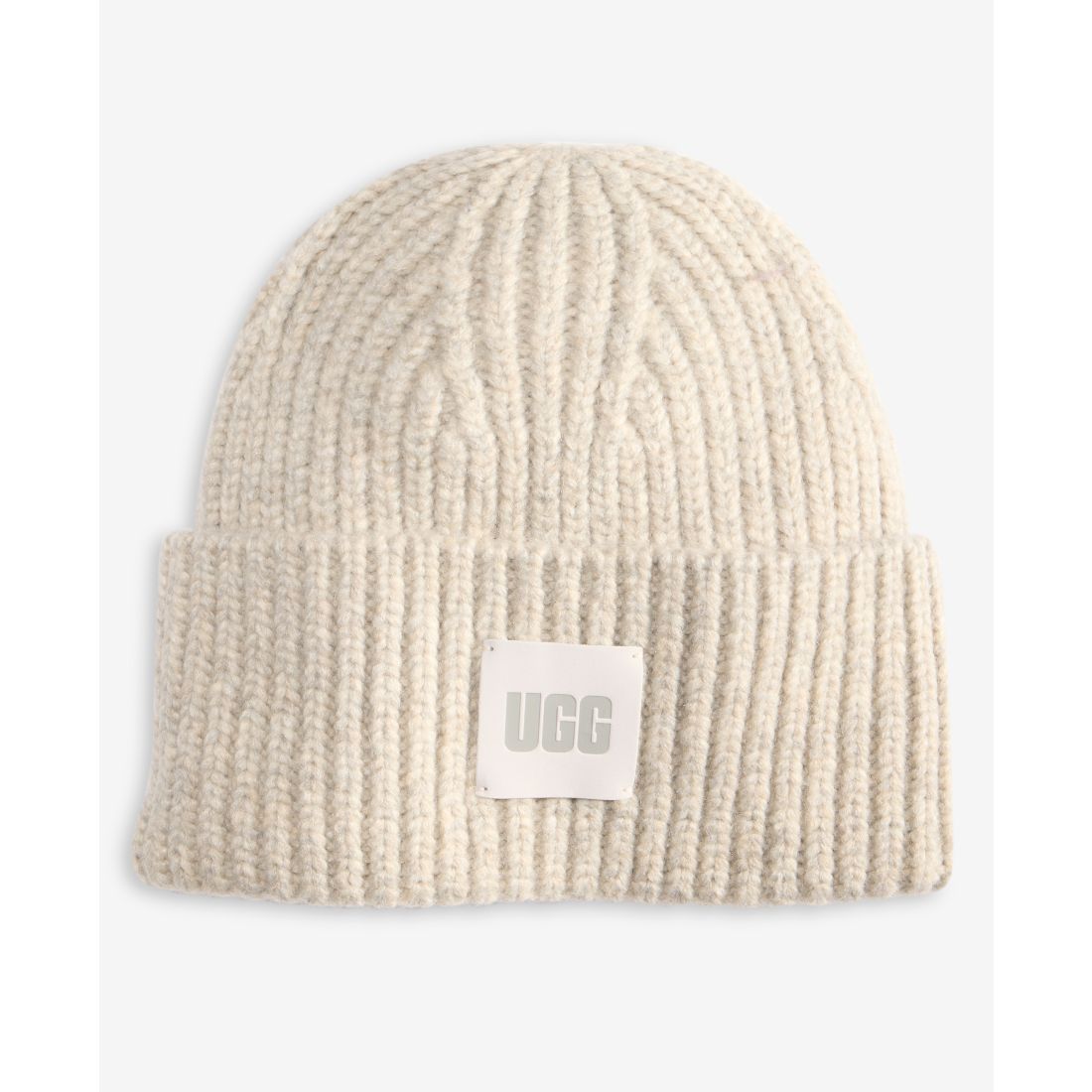 UGG Men's Chunky Ribbed Beanie
