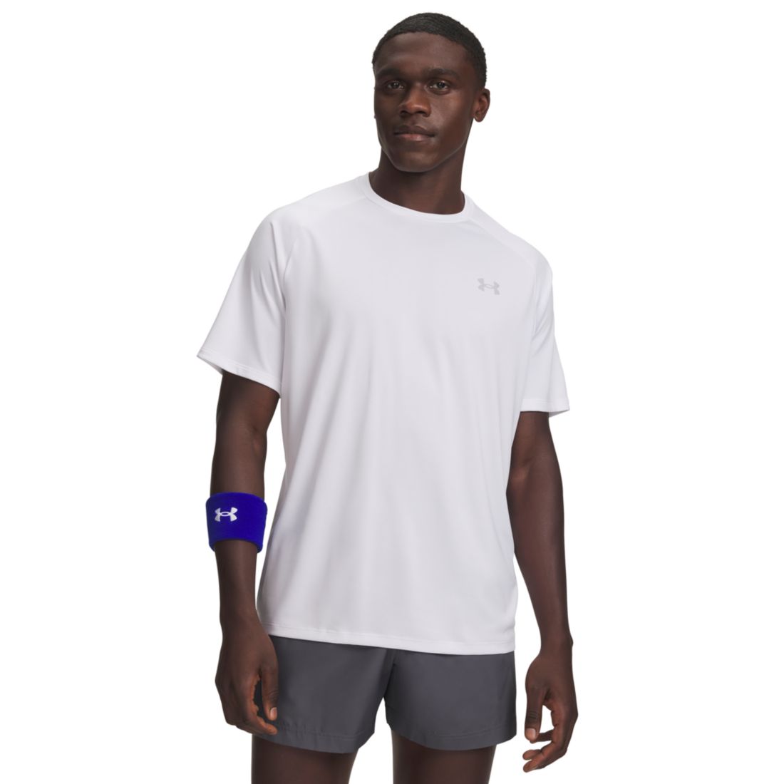 Under Armour Men's Tech Short Sleeve