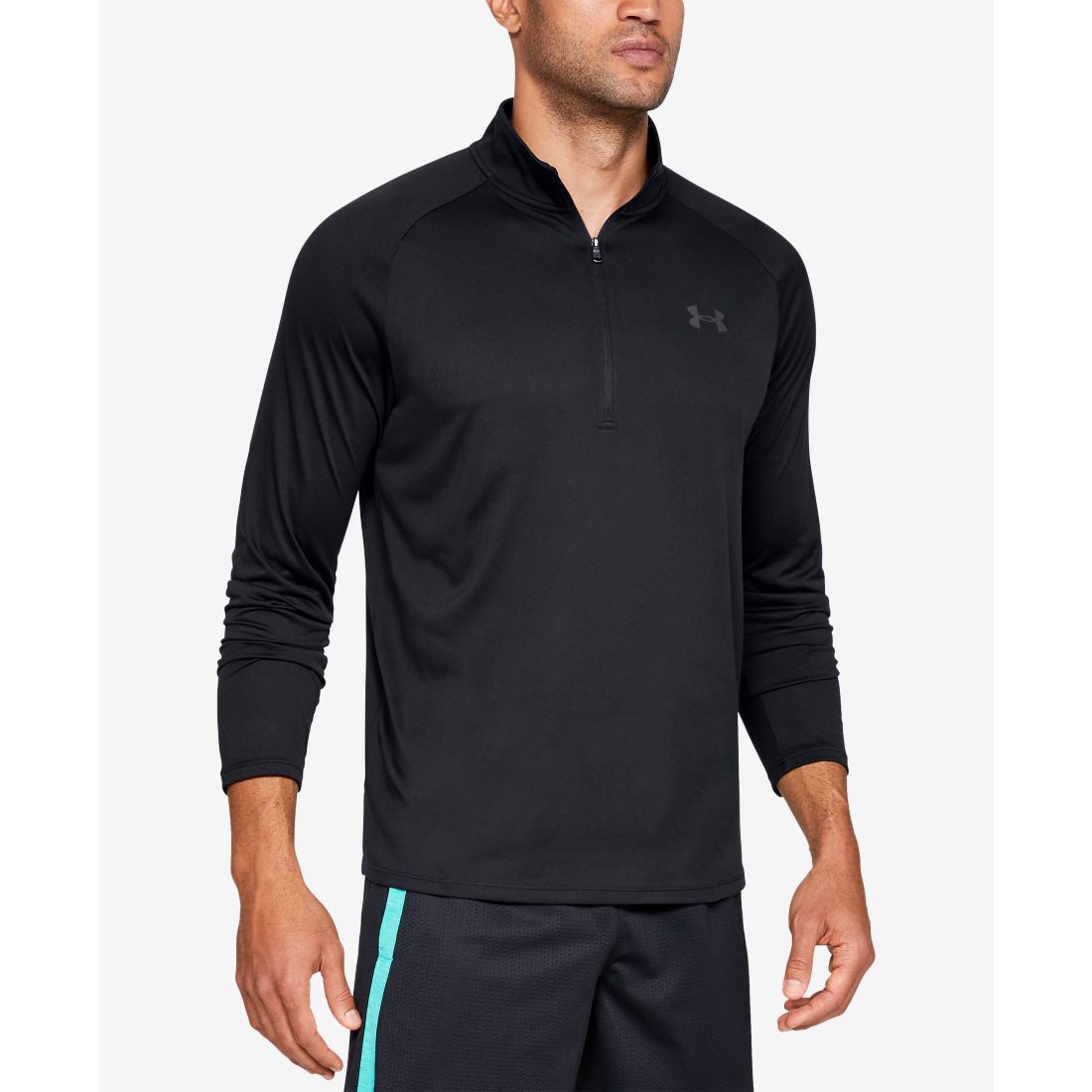 Under Armour Men's Ua Tech Half-Zip Pullover