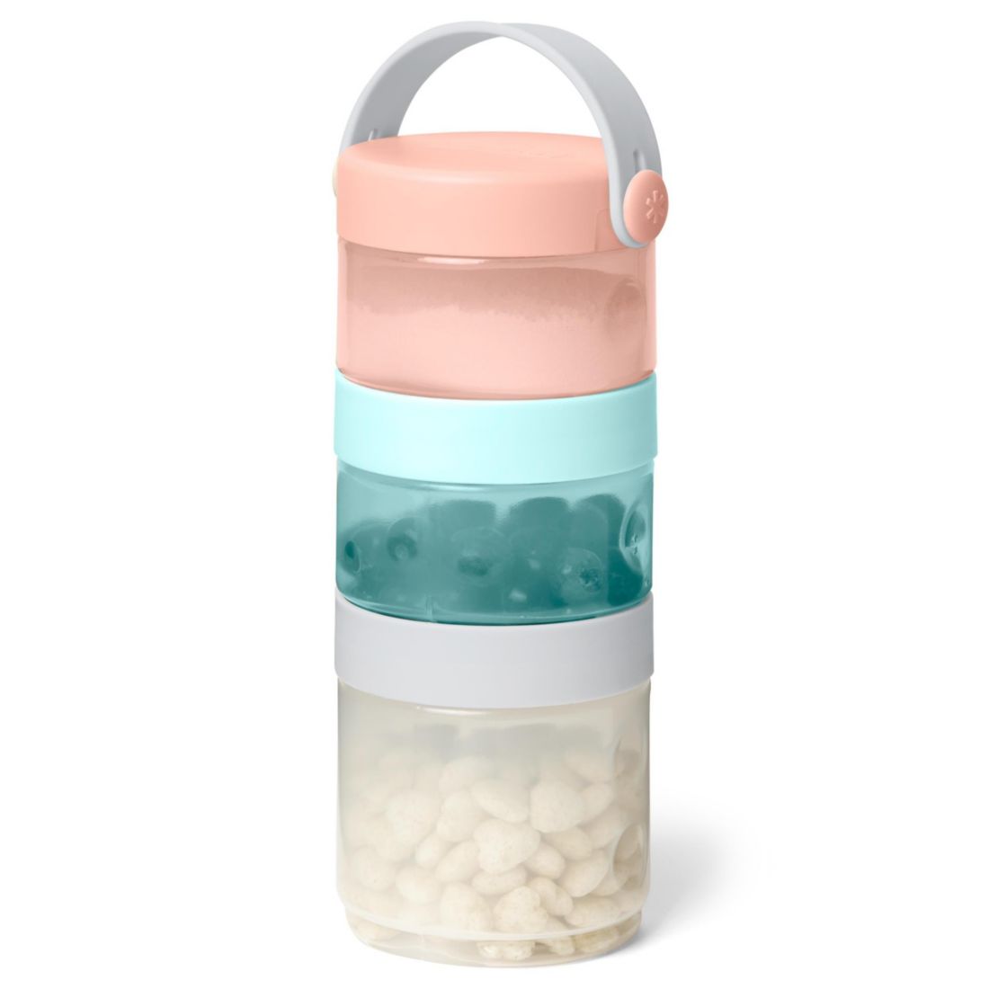 Skip Hop Formula to Food Container