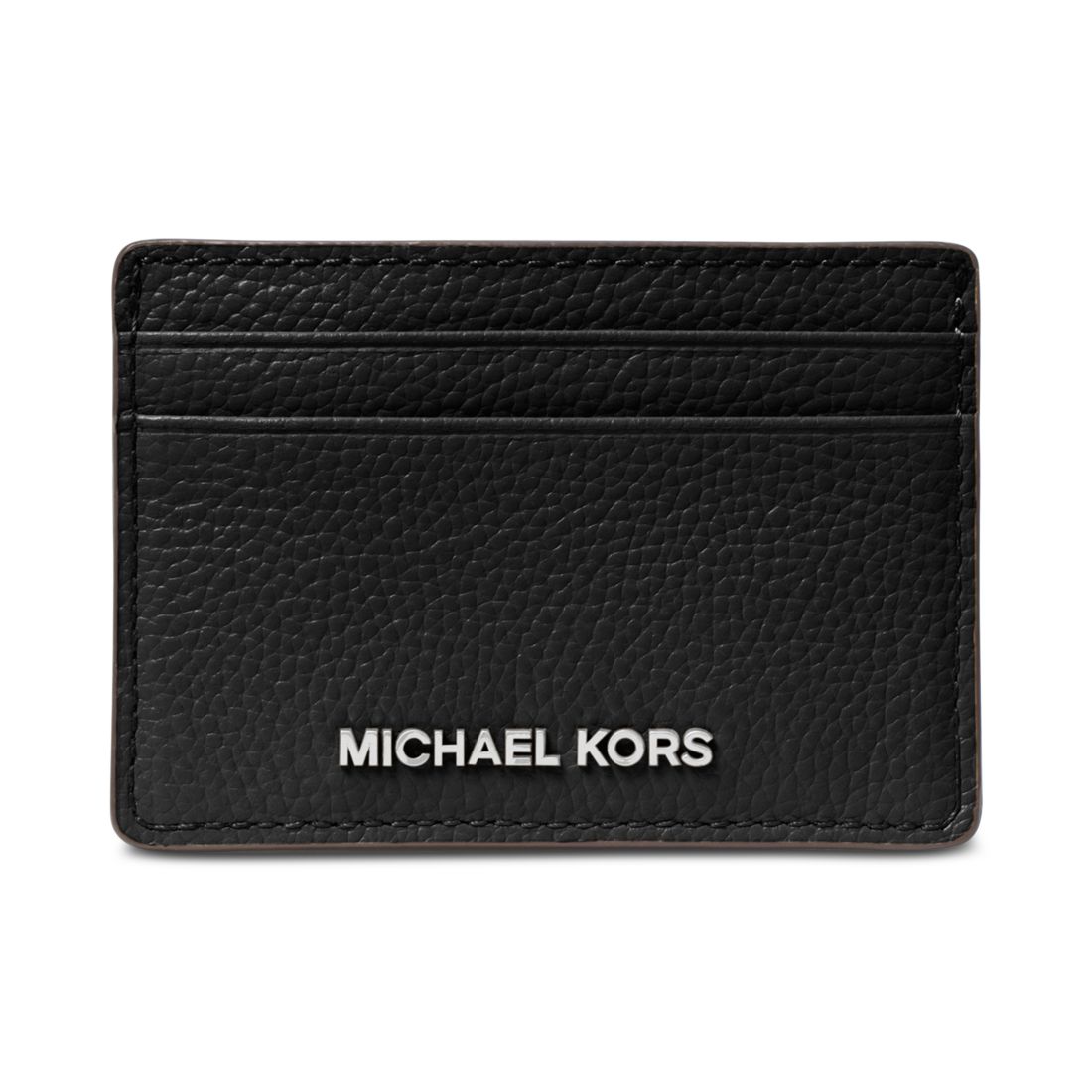 Michael Kors Michael Michael Kors Jet Set Card Holder