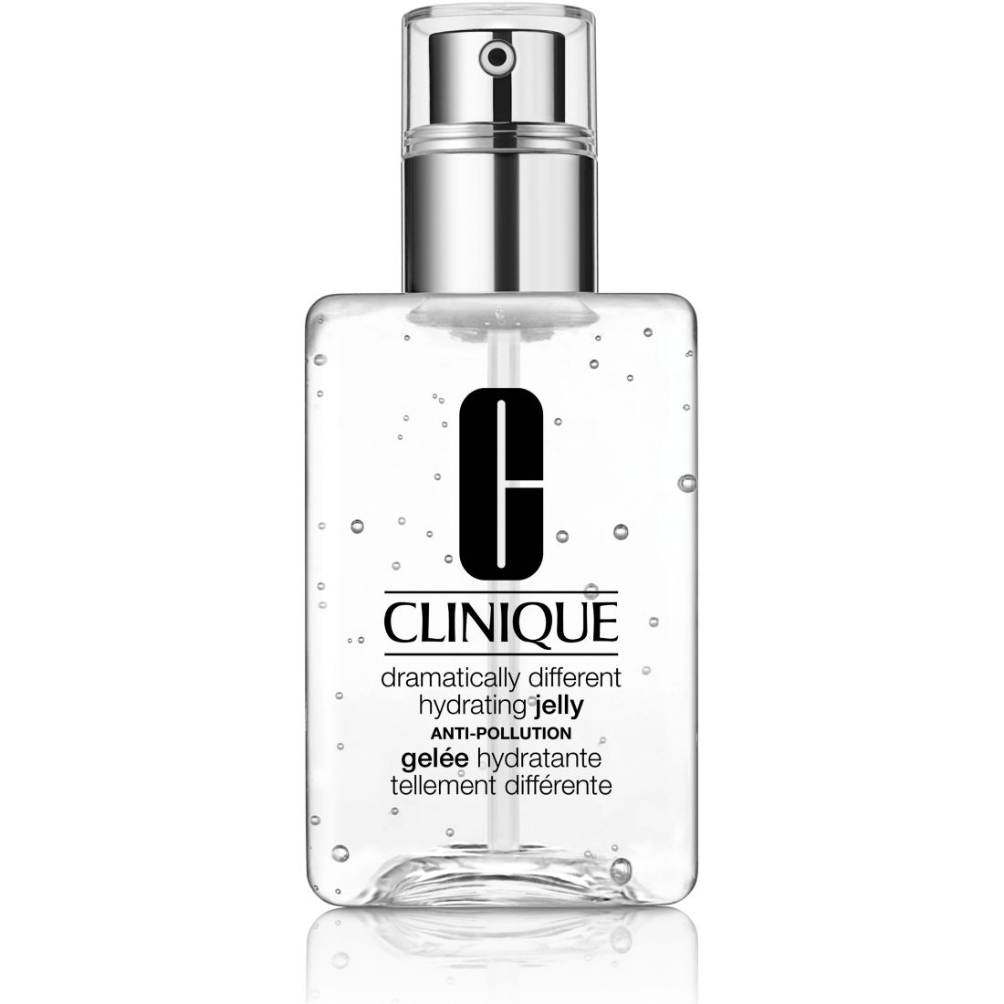Clinique Jumbo Dramatically Different Hydrating Jelly Moisturizer, 6.7 oz.