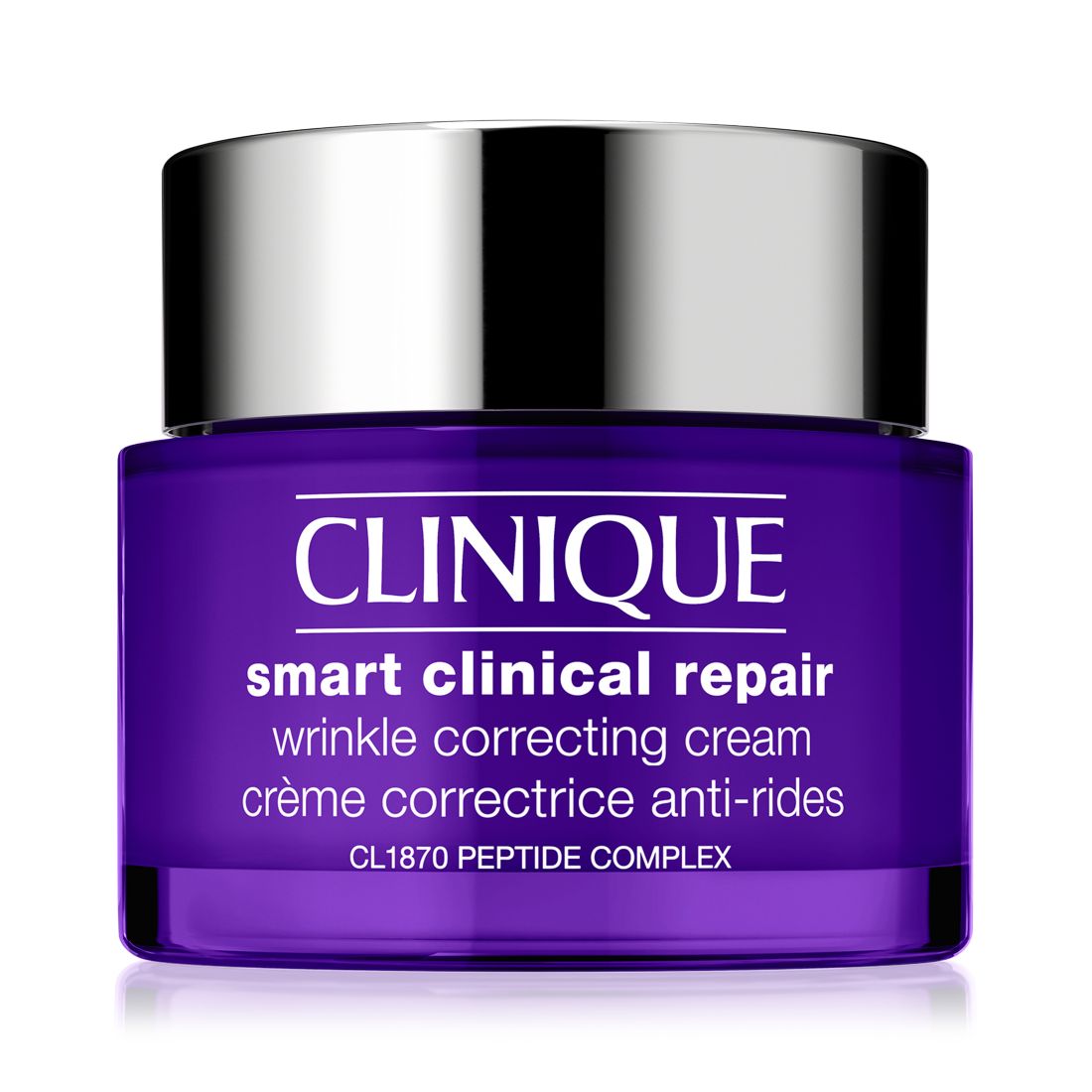 Macy's Women's Clinique Smart Clinical Repair Wrinkle Correcting