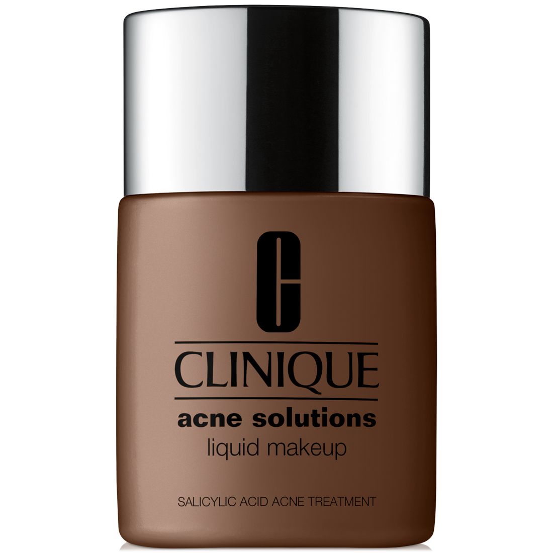 Clinique Acne Solutions Liquid Makeup Foundation, 1 oz.