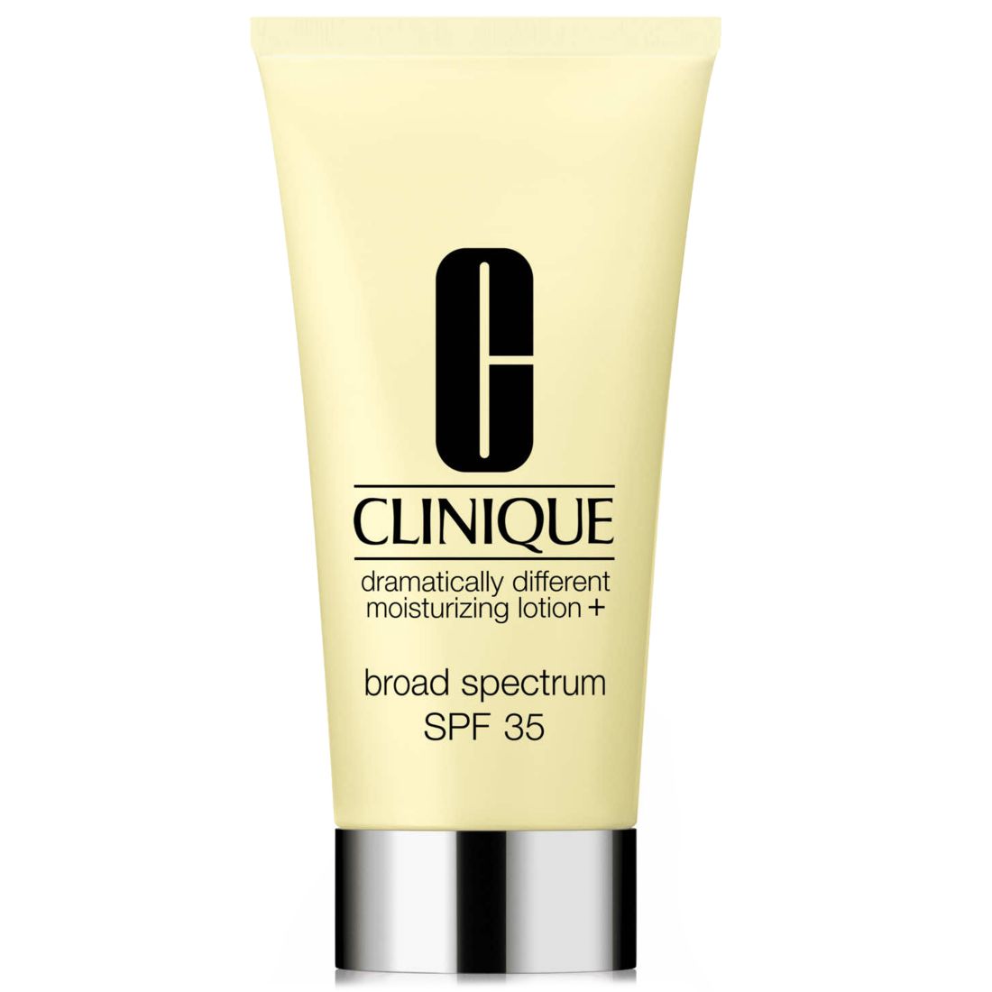 Clinique Dramatically Different Moisturizing Lotion+ Spf 35 For Face, 50 ml