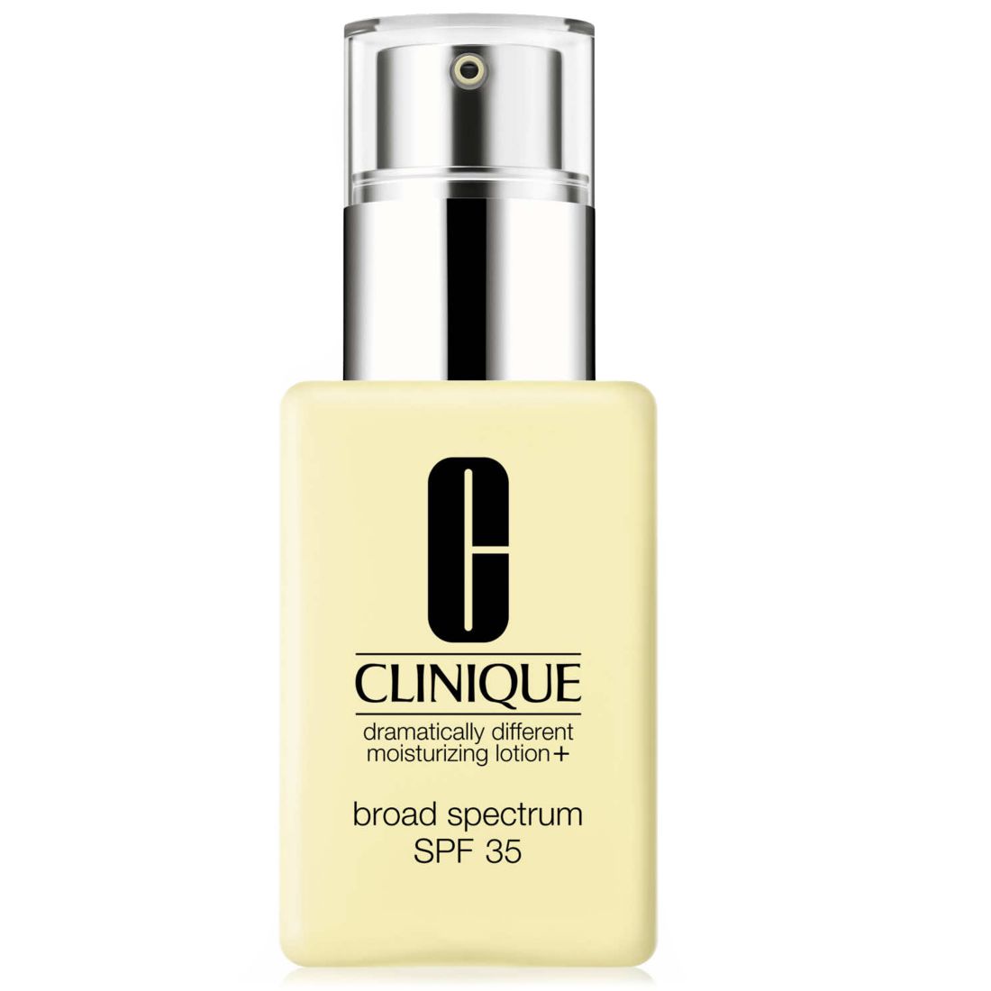 Clinique Dramatically Different Moisturizing Lotion+ Spf 35 For Face, 75 ml