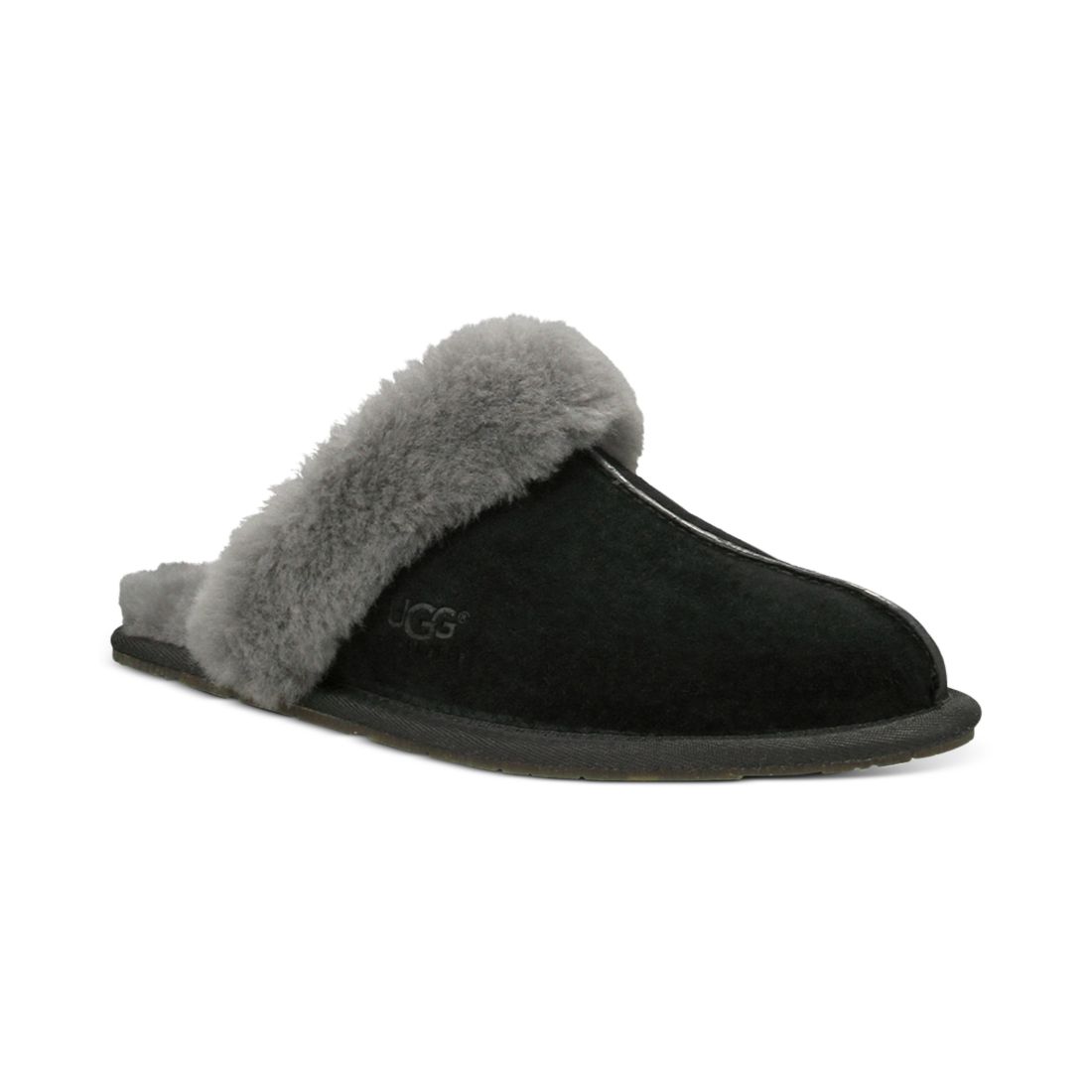 UGG Women's Scuffette Ii Slip On Slippers
