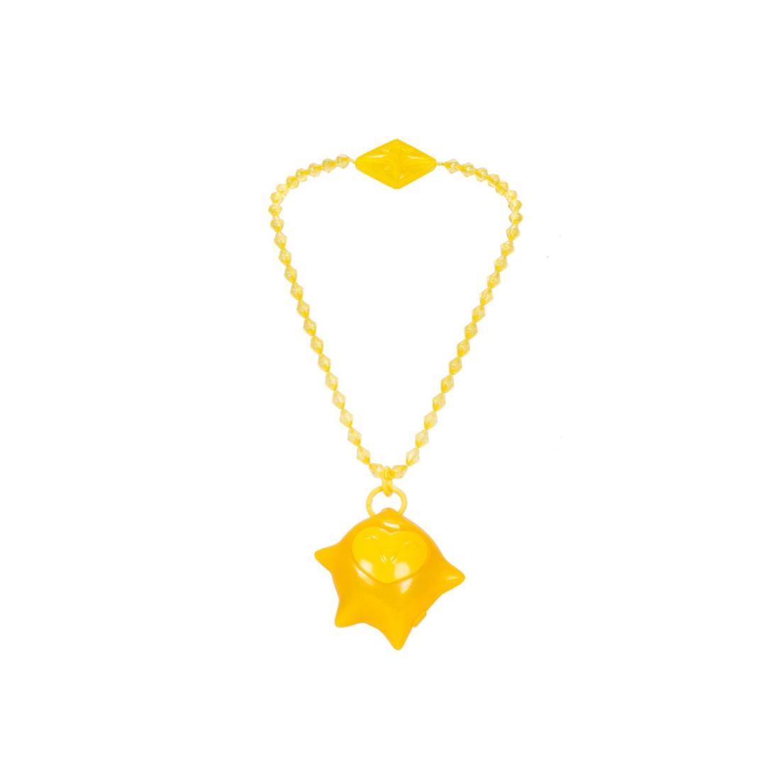 Wish Jakks Wishing Star Necklace