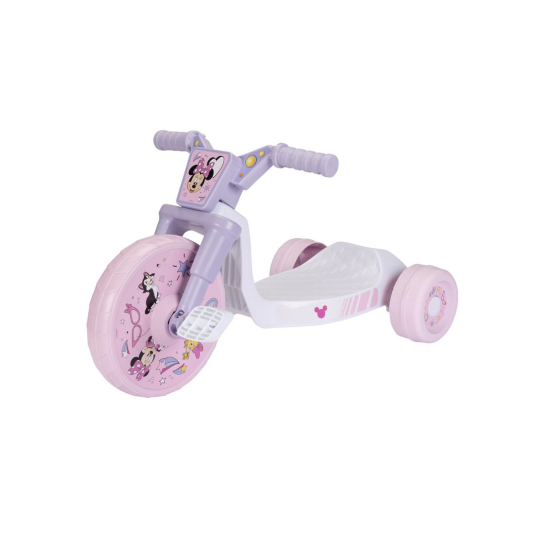 Minnie Mouse 10" Fly Wheels Cruiser