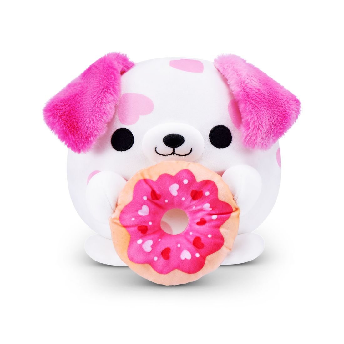 Zuru Snackles S2 Valentine 8" Dalmation